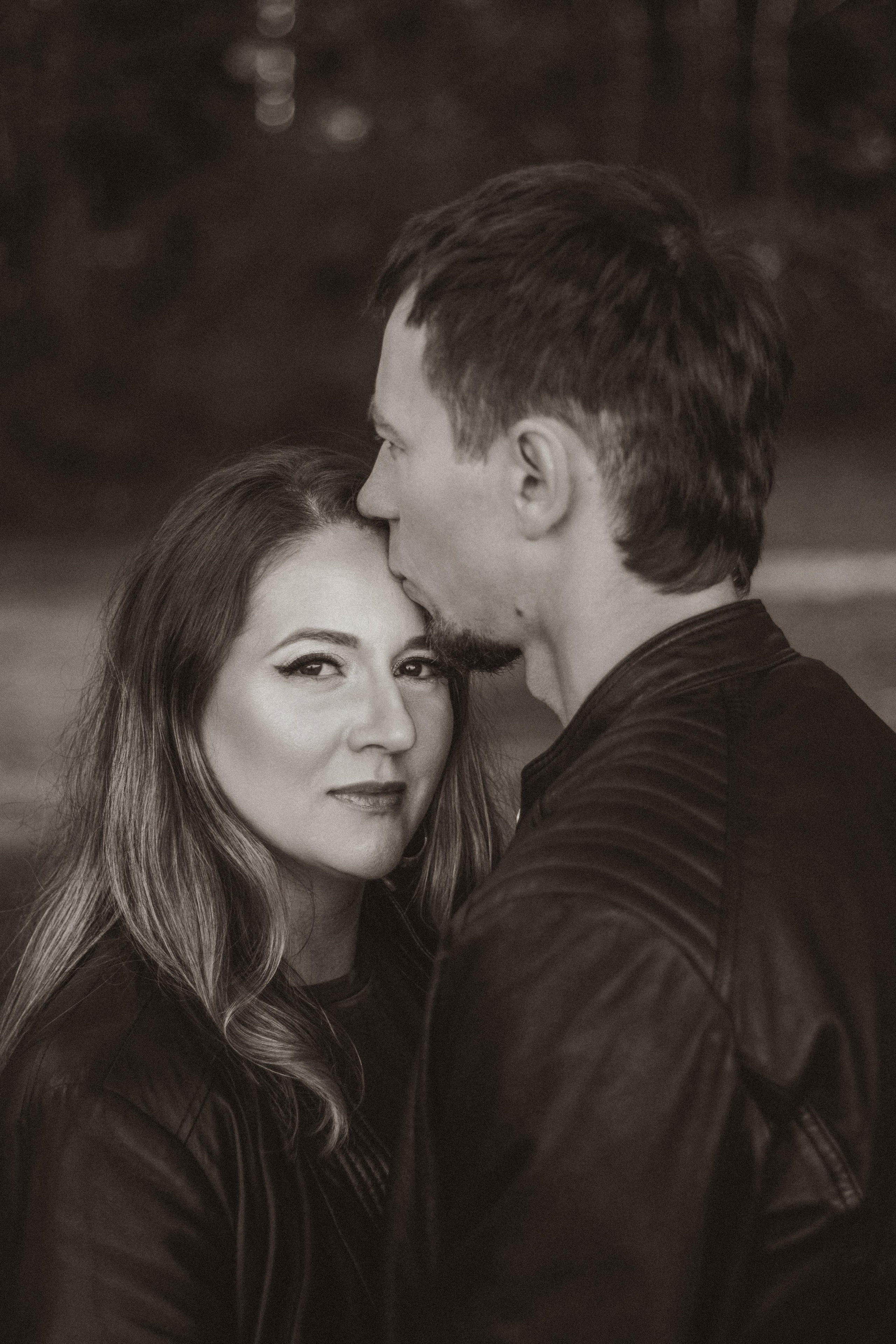 Съемка Алексея и Карины. Руслана Селиванова семейный, портретный фотограф в Петрозаводске