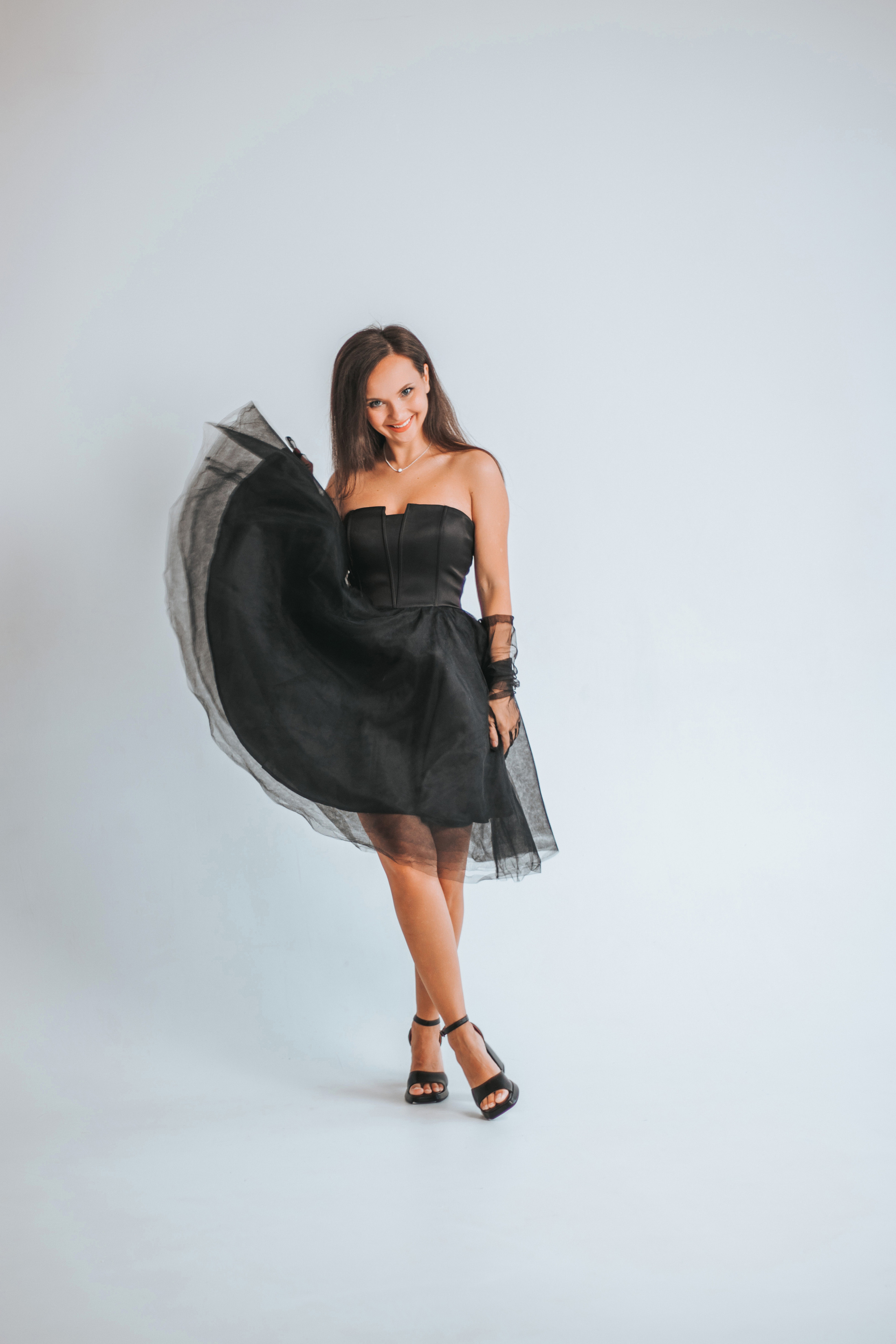 Вера. Руслана Селиванова семейный, портретный фотограф в Петрозаводске