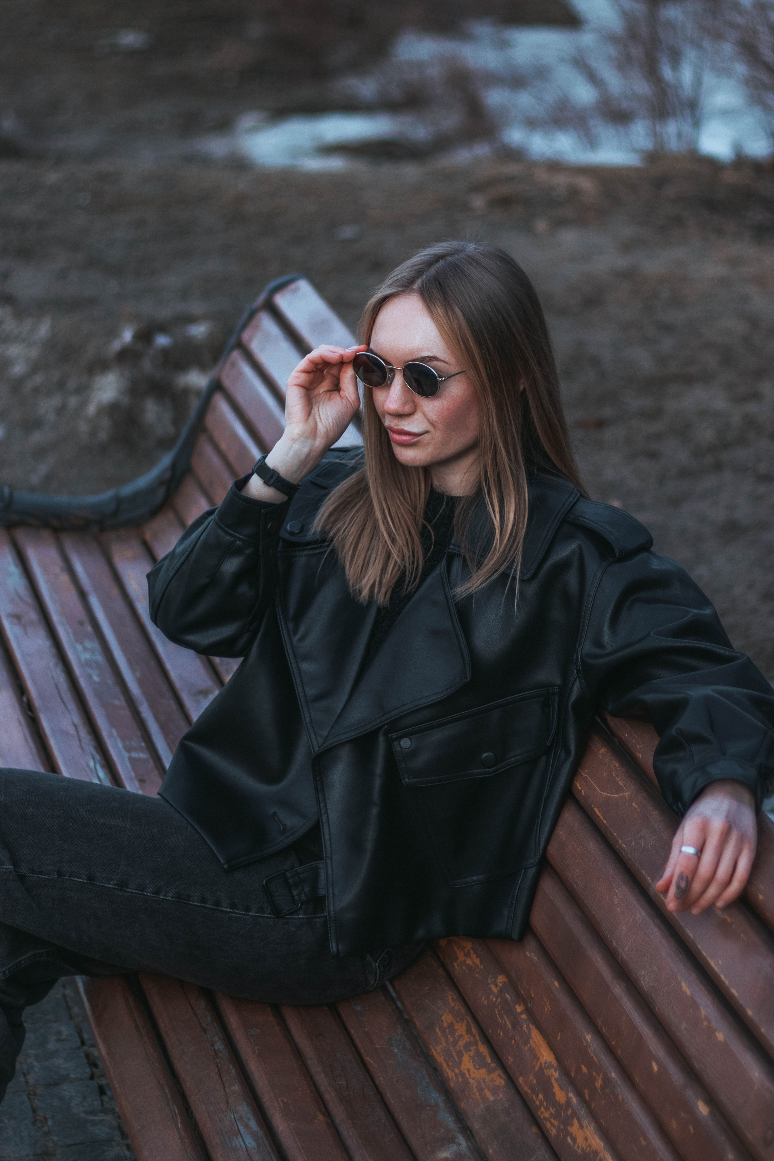 Фотосессия Лизы. Руслана Селиванова семейный, портретный фотограф в Петрозаводске