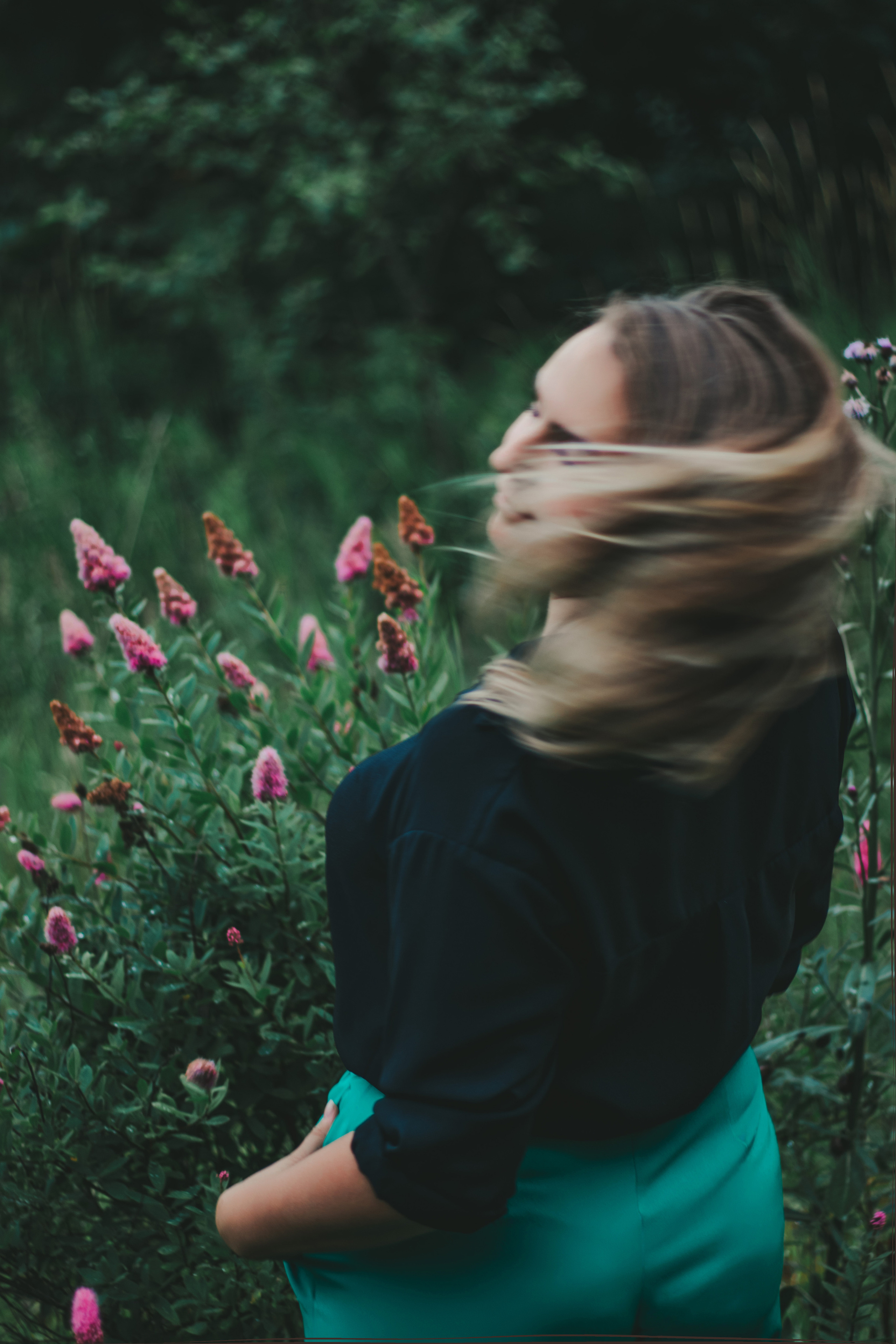 Анастасия. Руслана Селиванова семейный, портретный фотограф в Петрозаводске