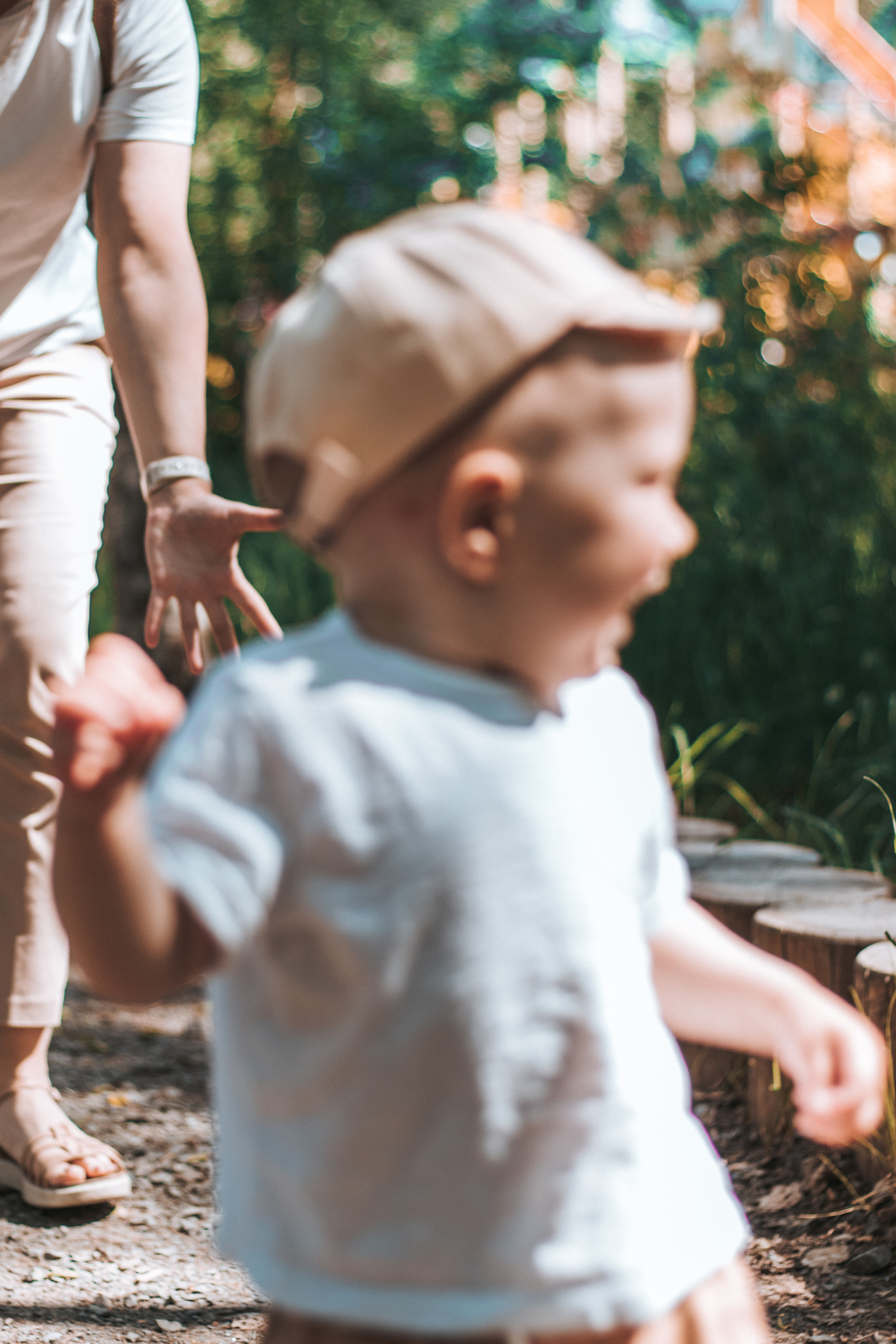 Съемка семьи Тимофея на природе. Руслана Селиванова семейный, портретный фотограф в Петрозаводске