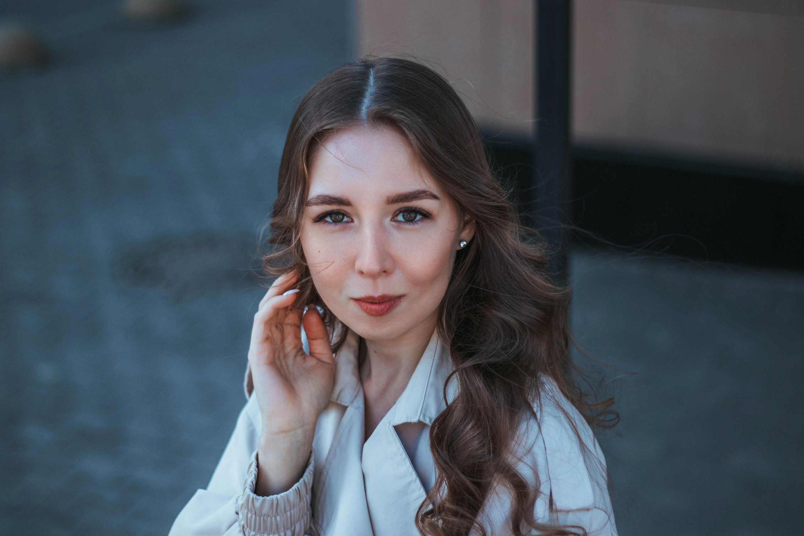 Индивидуальная съемка. Руслана Селиванова семейный, портретный фотограф в Петрозаводске