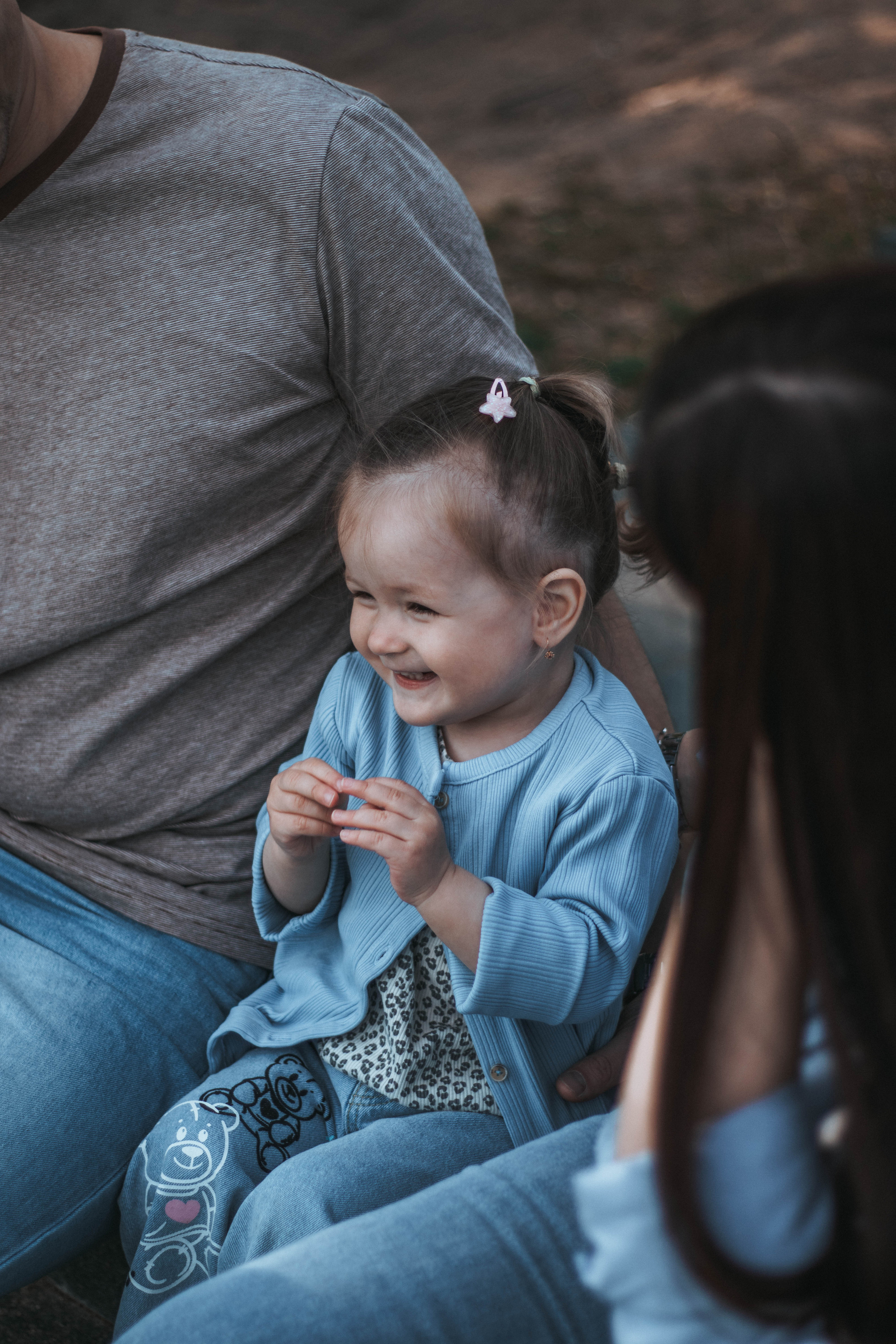Семейная прогулка в парке. Руслана Селиванова семейный, портретный фотограф в Петрозаводске