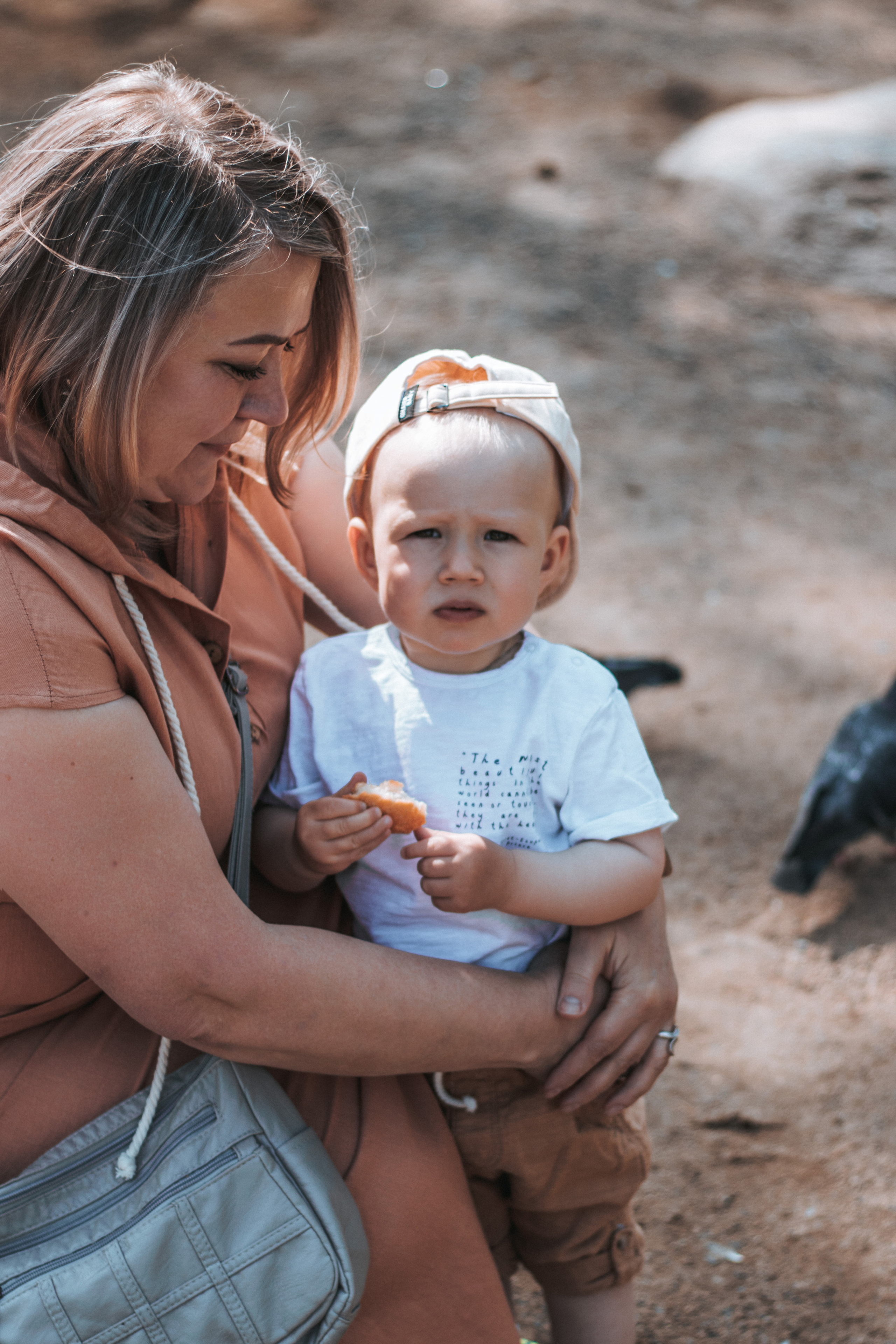 Съемка семьи Тимофея на природе. Руслана Селиванова семейный, портретный фотограф в Петрозаводске
