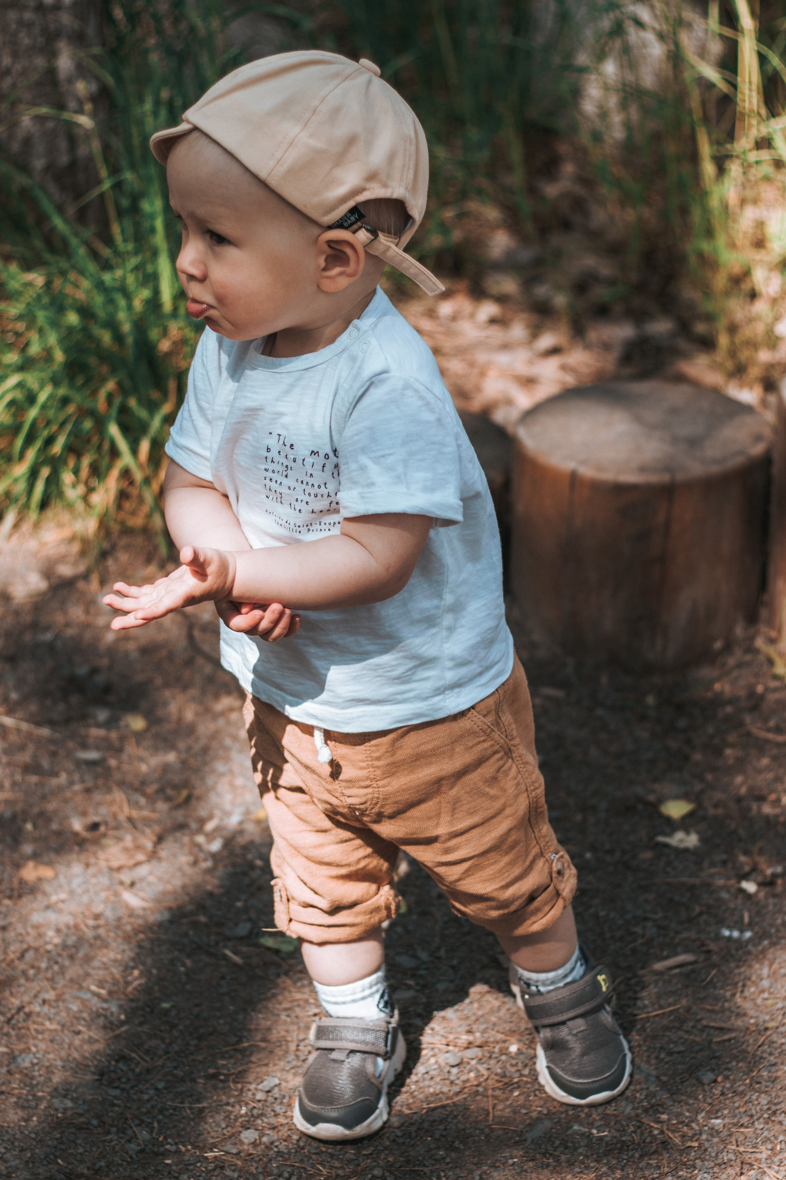 Съемка семьи Тимофея на природе. Руслана Селиванова семейный, портретный фотограф в Петрозаводске