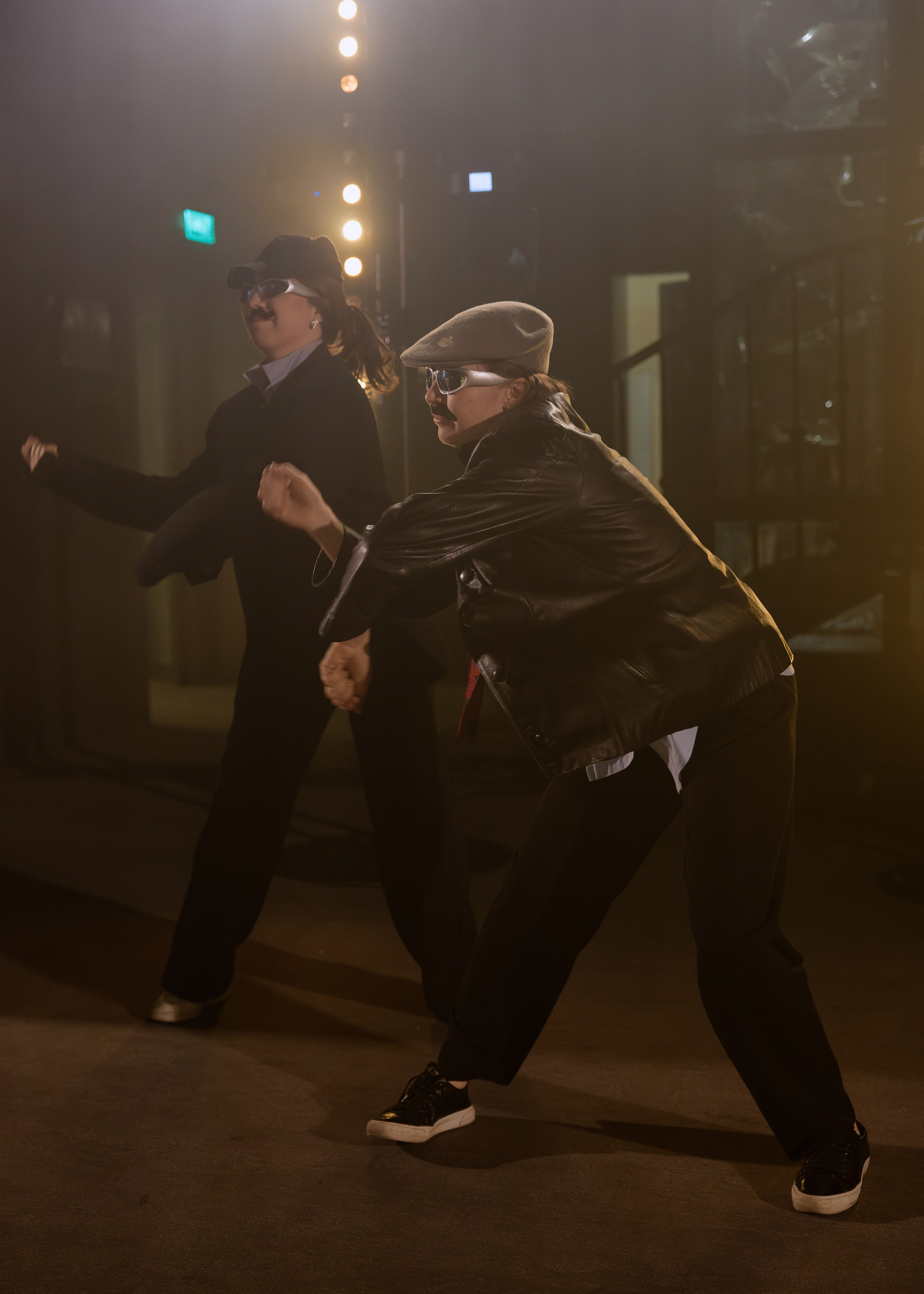 Сергей и Ксения. Фотограф Эмиль Исякаев