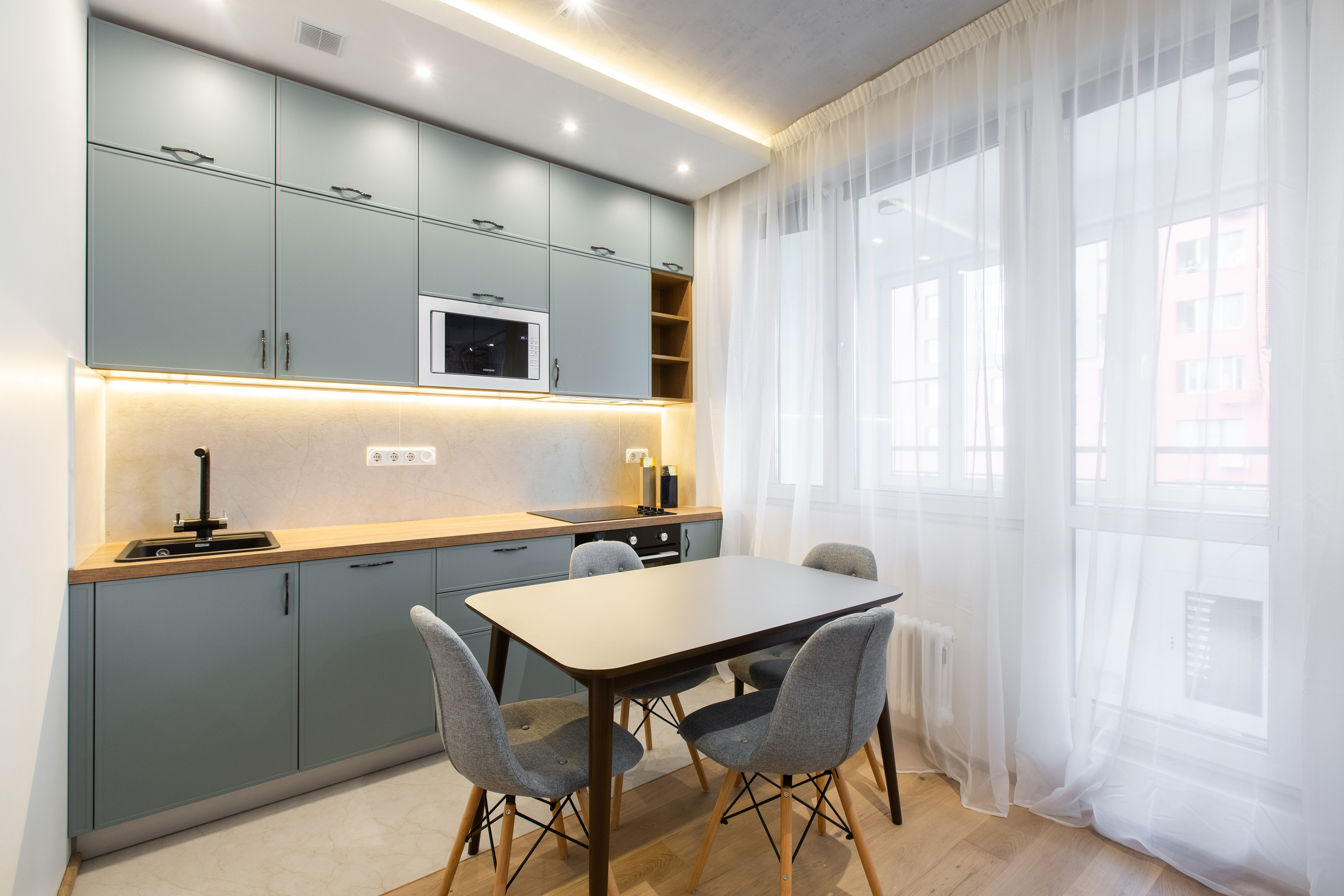 ЖК «ЗИЛАРТ»