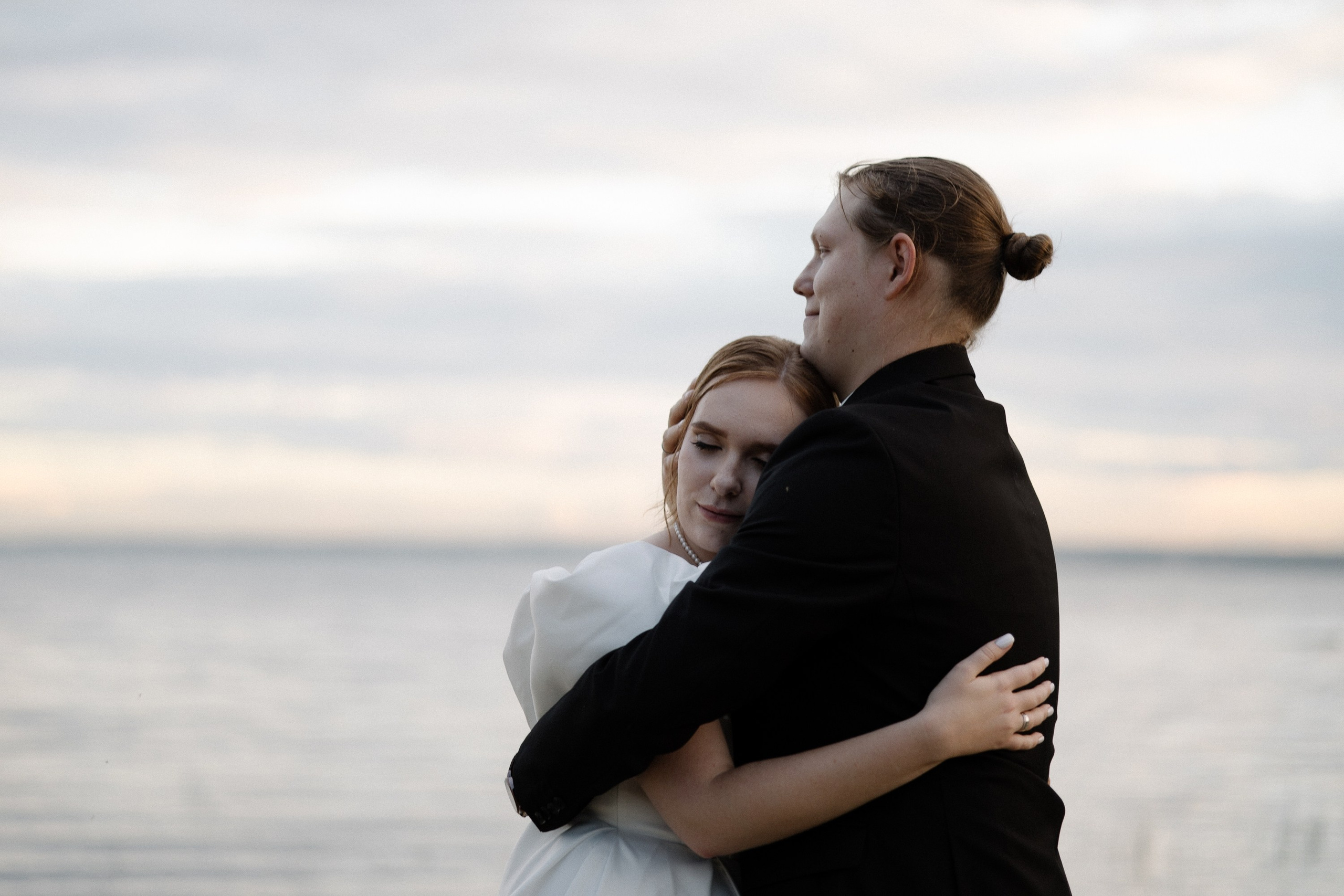 Андрей&Арина. Свадебный и семейный фотограф