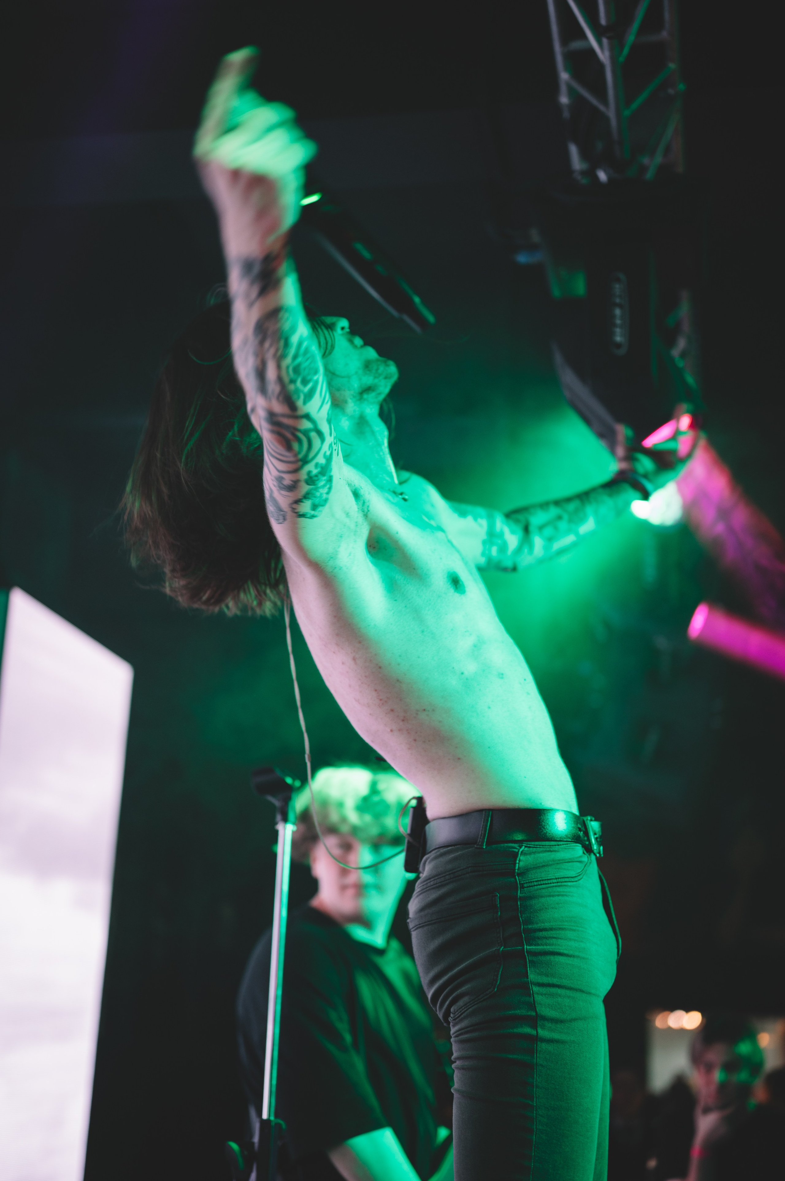 Фестиваль последствий. Фотограф Анна Темнова. Пенза