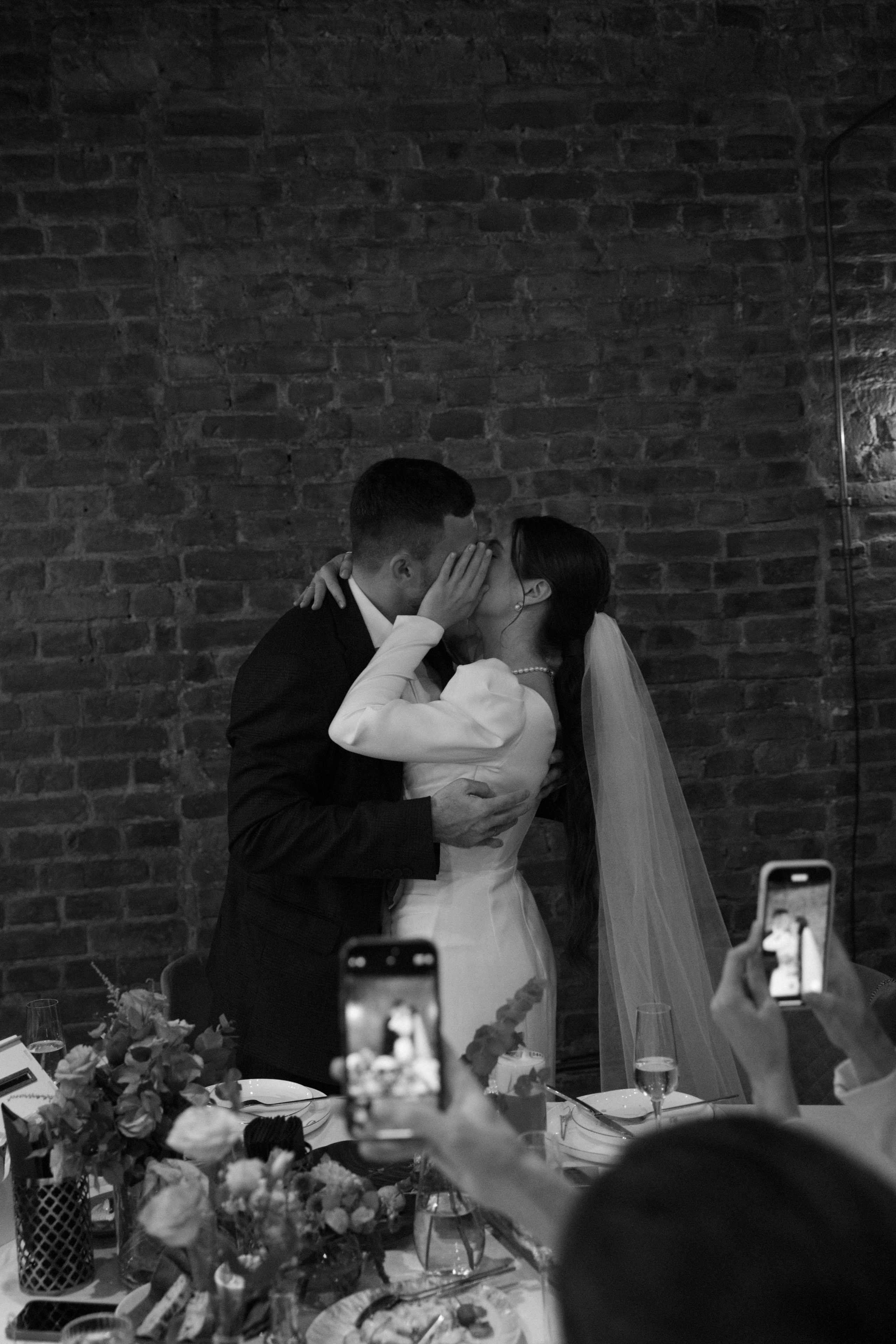 Y&R. Свадебный фотограф в Санкт-Петербурге