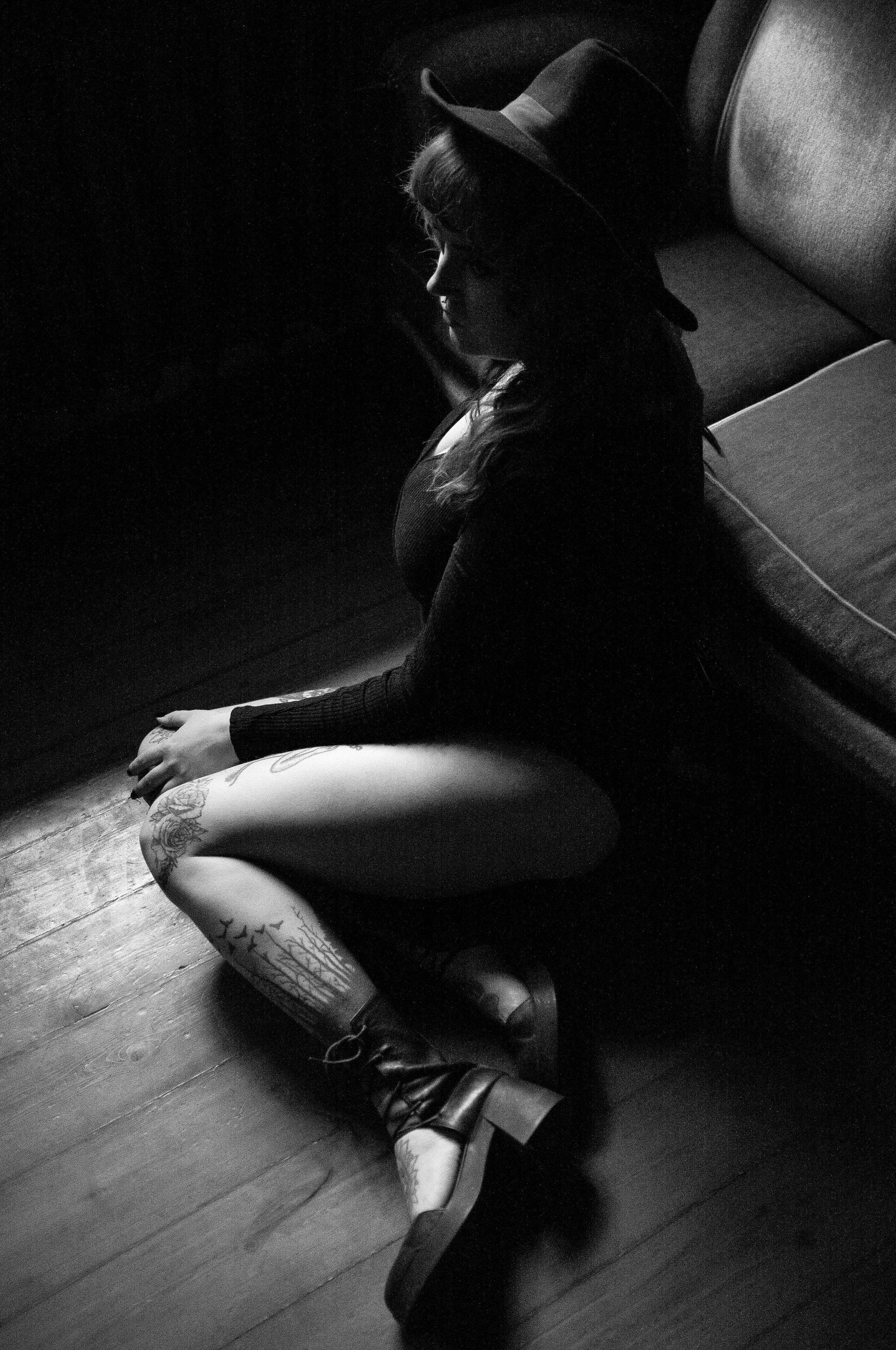 Портреты. Портретный фотограф в Москве Таня Майорова