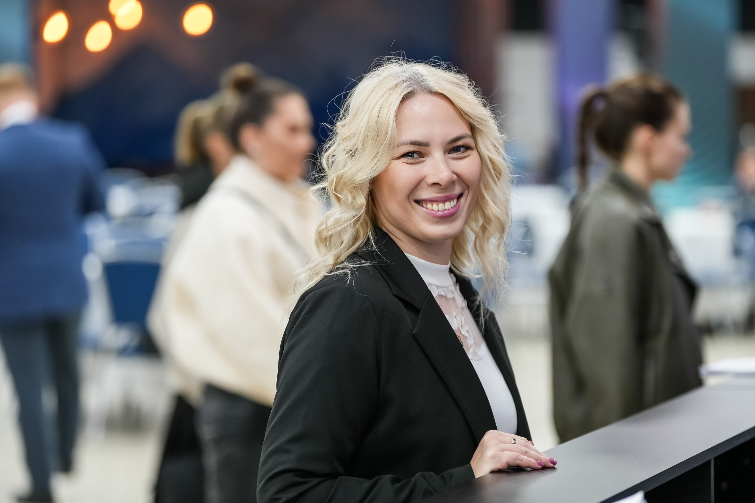 XXIV Форум Спектр | Роза Холл. Репортажный фотограф | Роза Хутор Красная Поляна Сочи Сириус