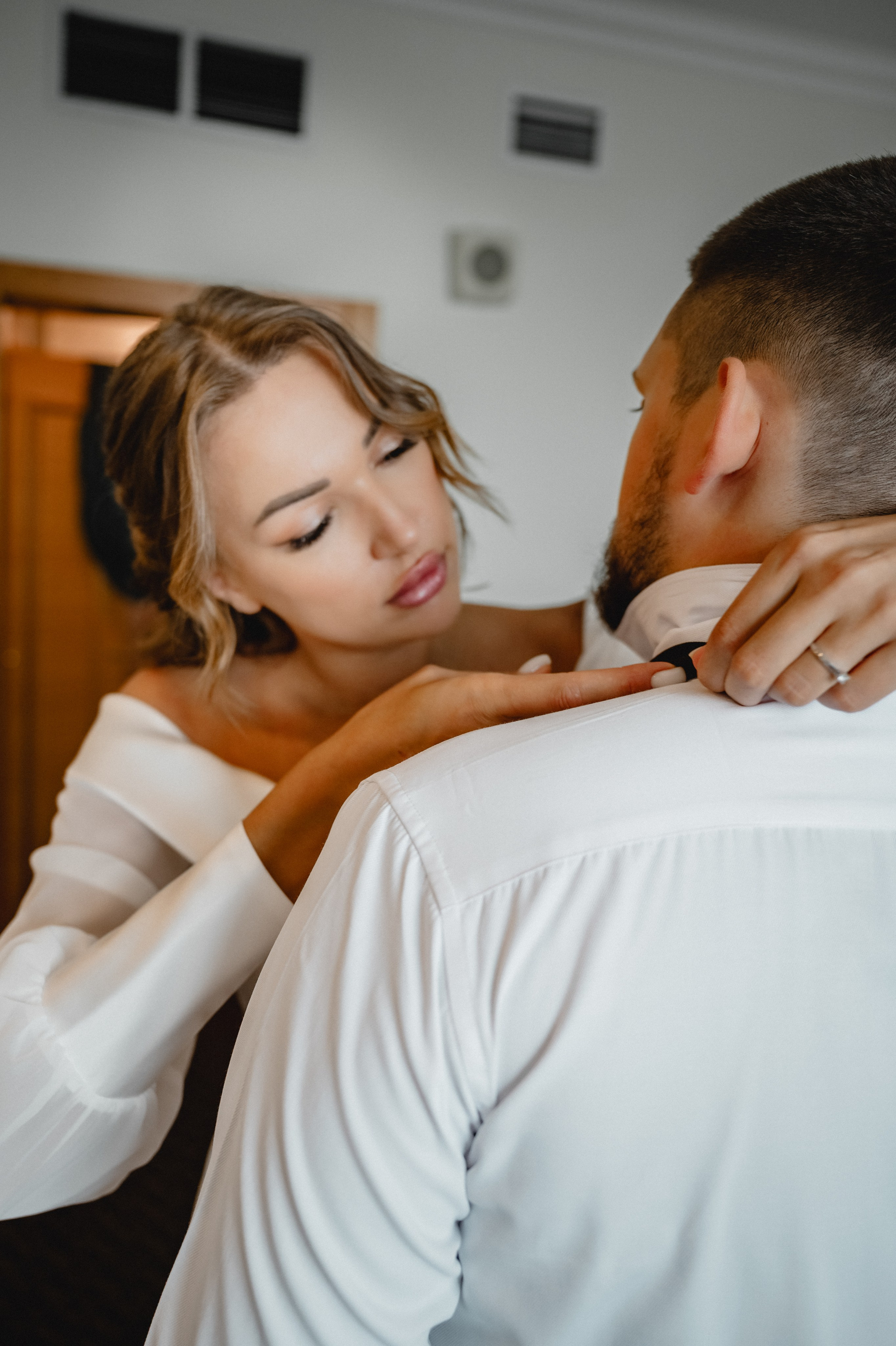 Свадебная фотосессия. Семейный и детский фотограф в Королеве, Москве и Московской области Строева Анастасия