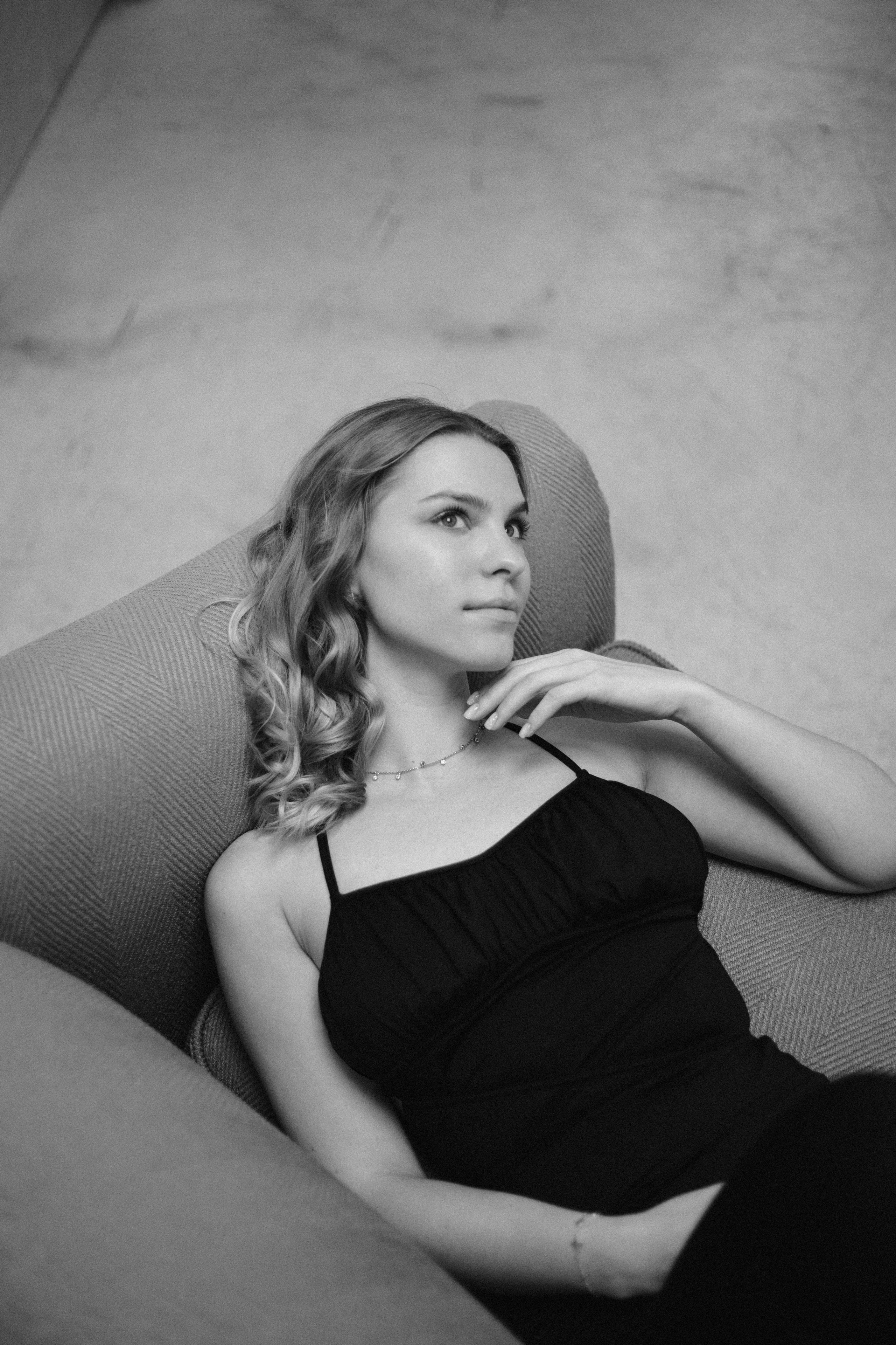 Диана. Фотограф Полина Треногина