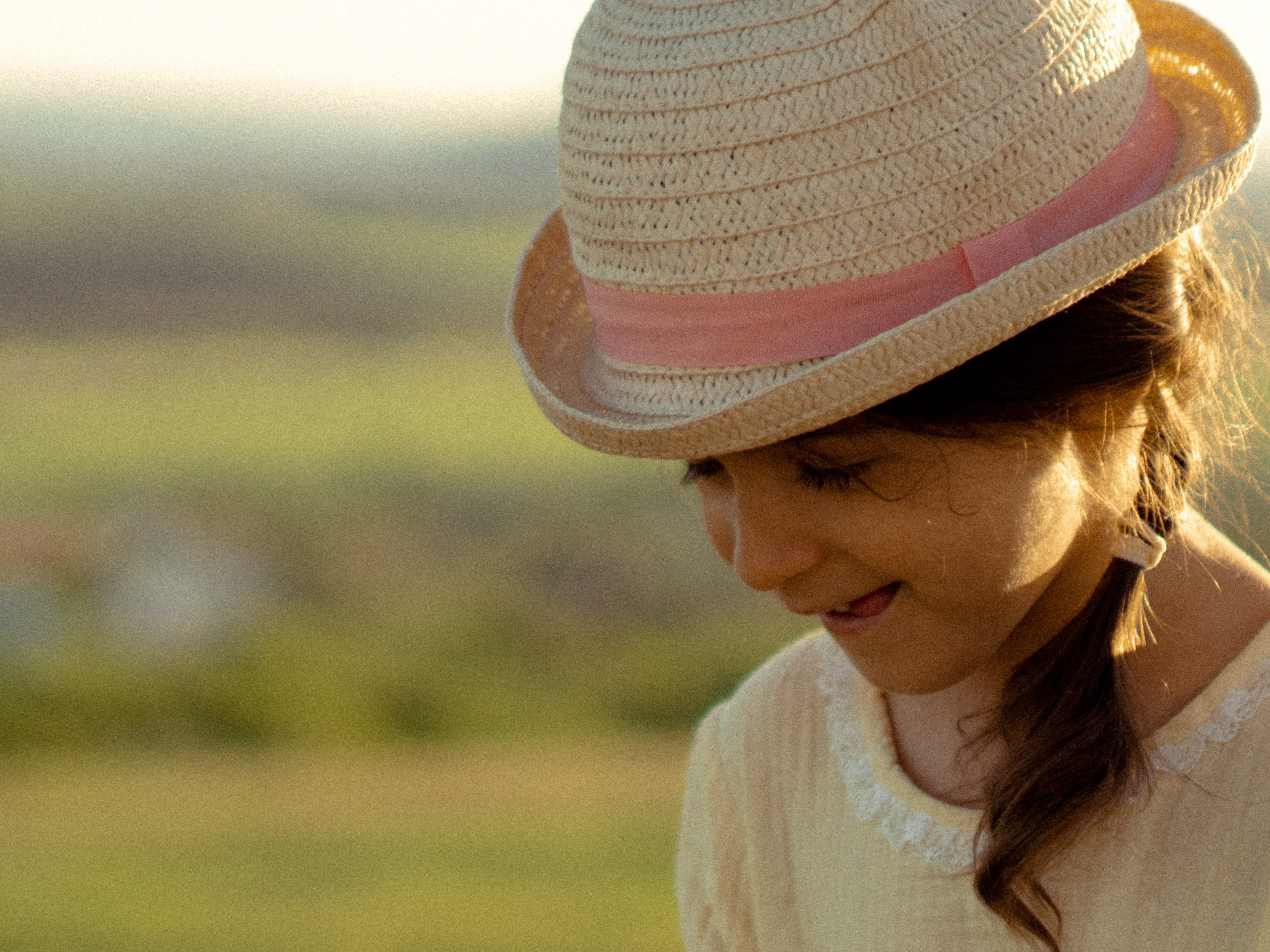 Летний вечер. Фотограф Самара Белоусова Юлия
