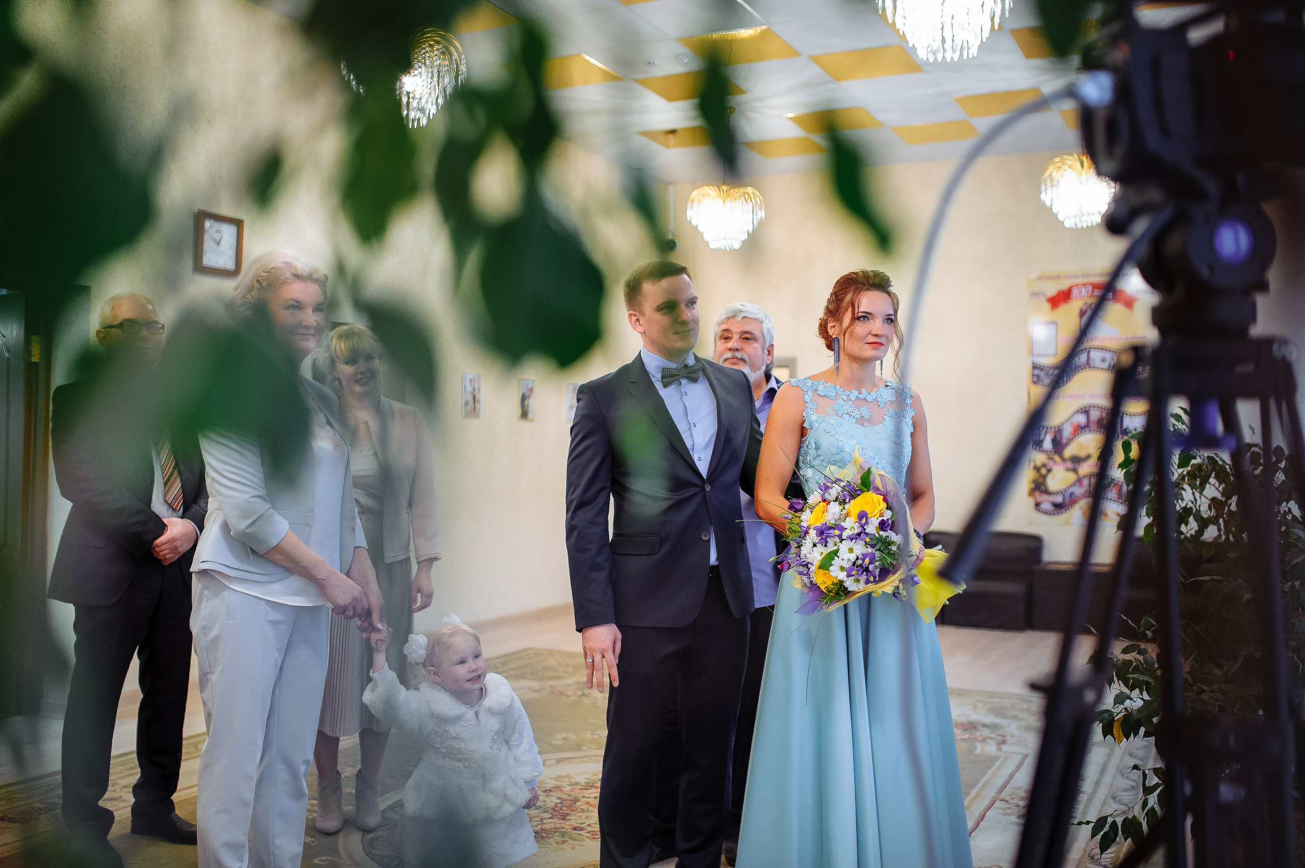 Яков и Яна. Дмитрий Черяник свадебный и семейный фотограф