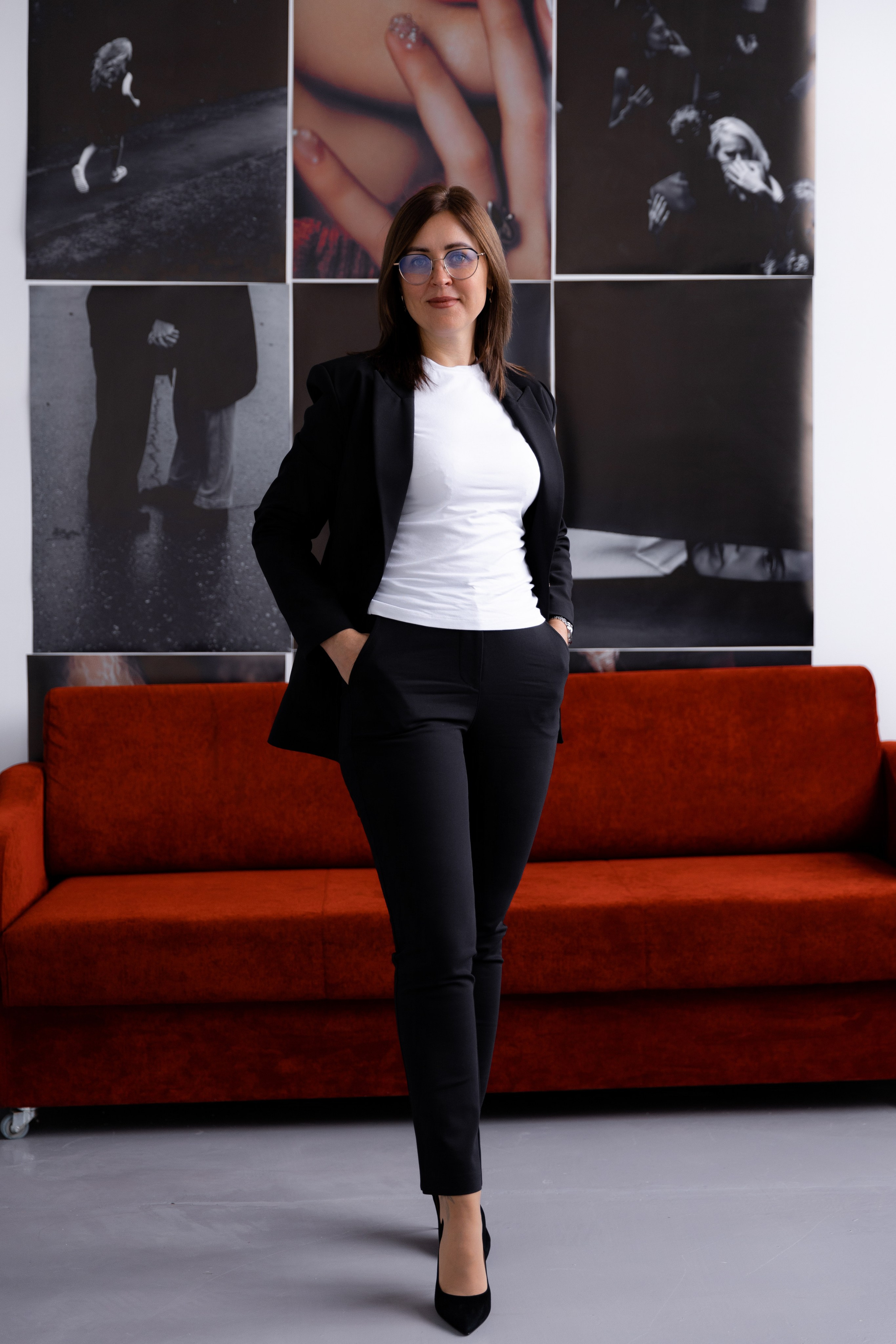 Елена. Свадебный и семейный фотограф Егорова Юлия