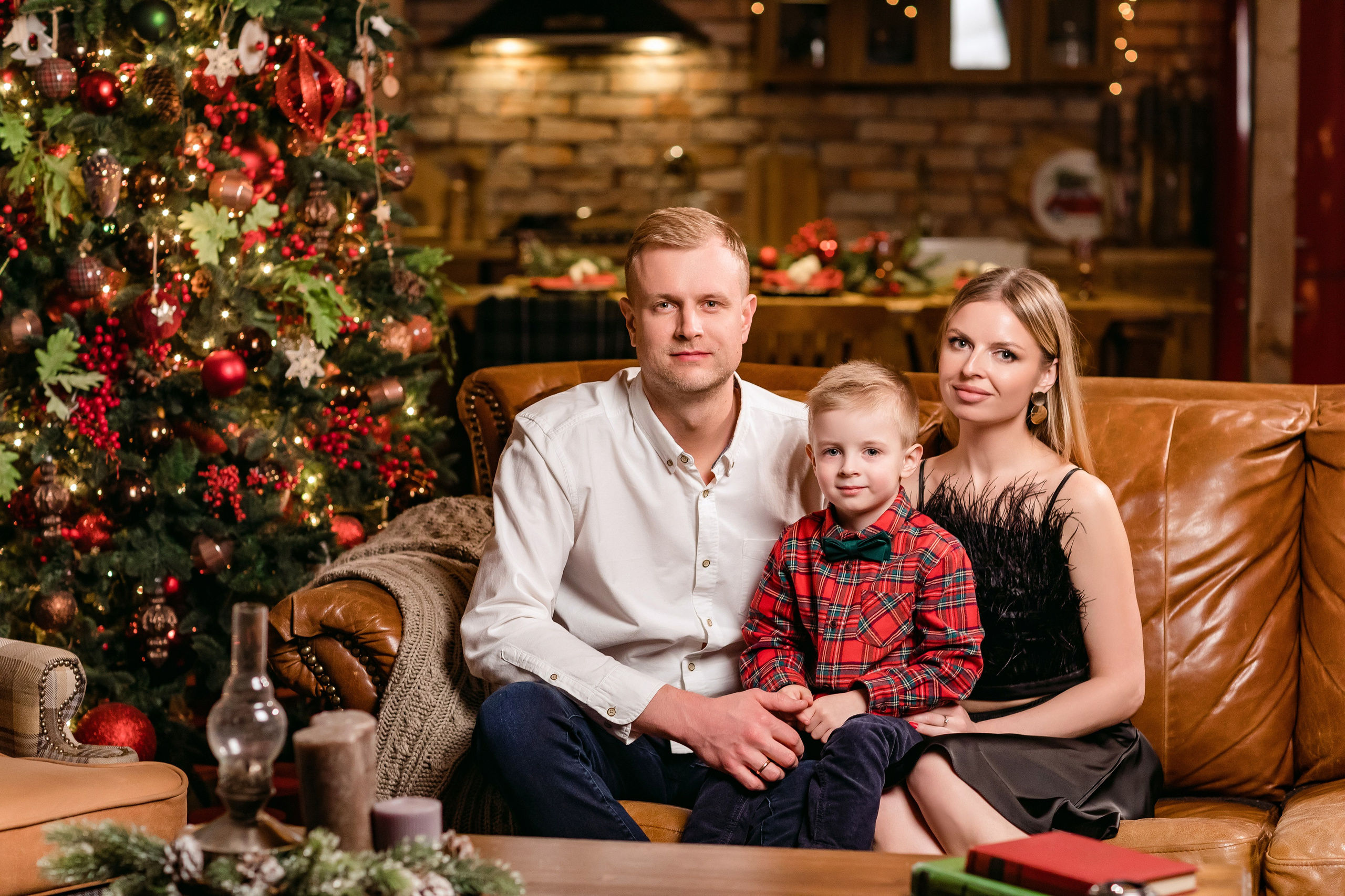 Семейная съемка. Семейный фотограф Александр Передерий