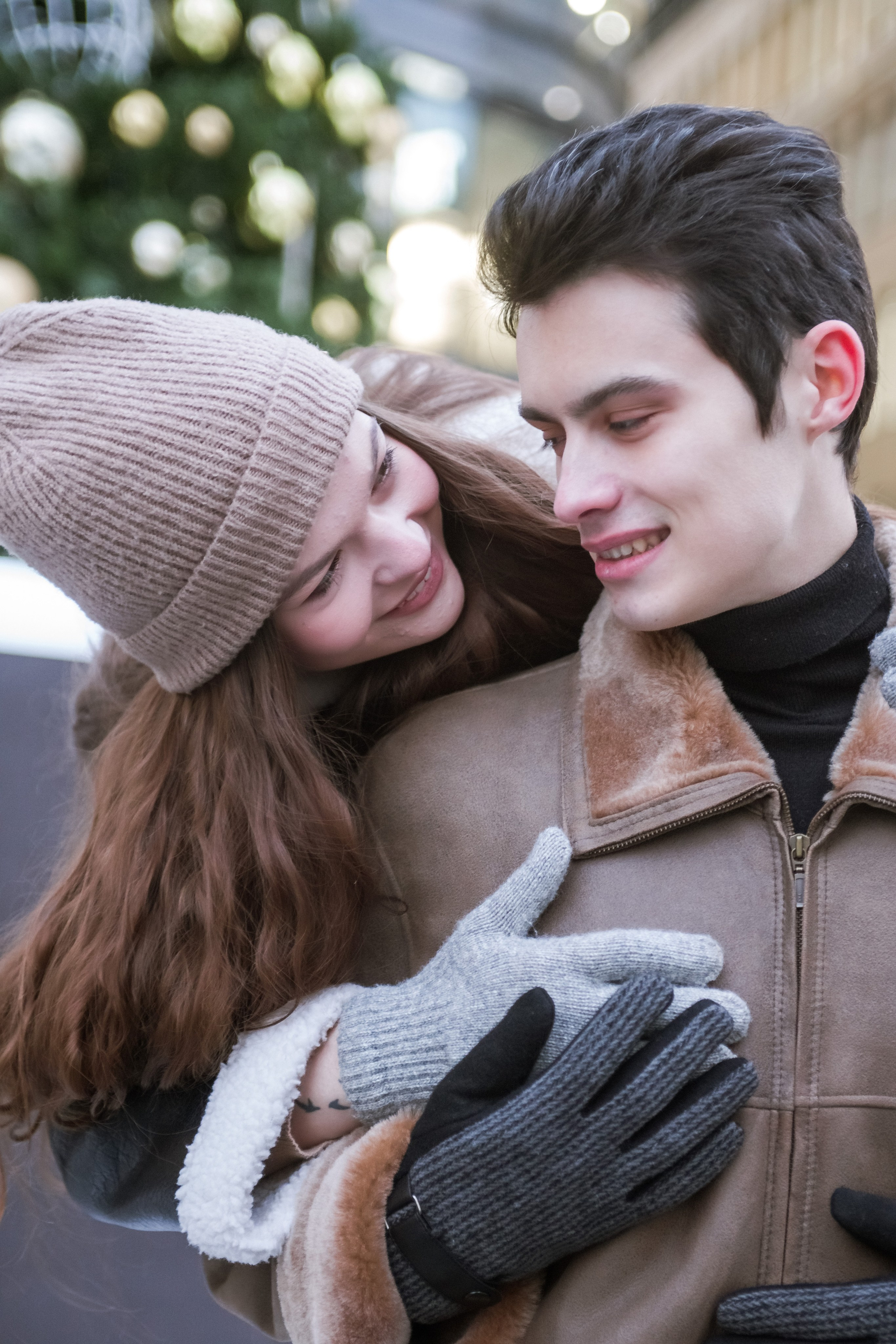 Денис и Валентина. Свадебный и семейный фотограф Екатерина Бубнова
