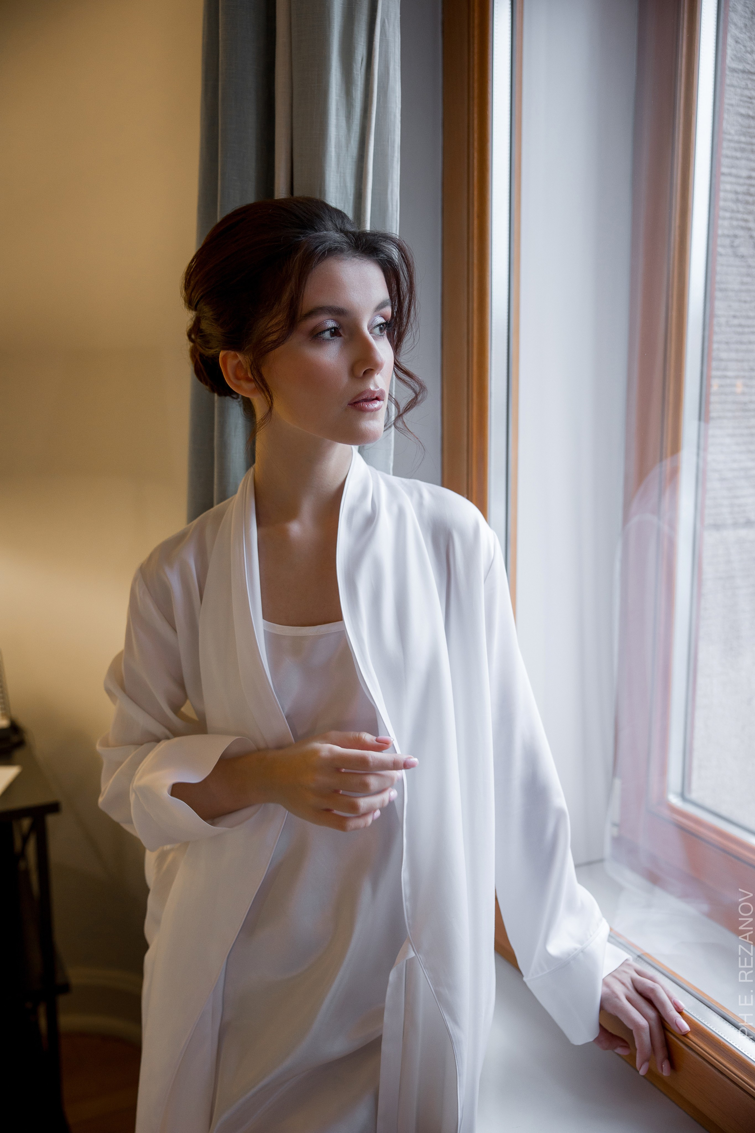 Роман и Анна. Свадебный и семейный фотограф Евгений Резанов