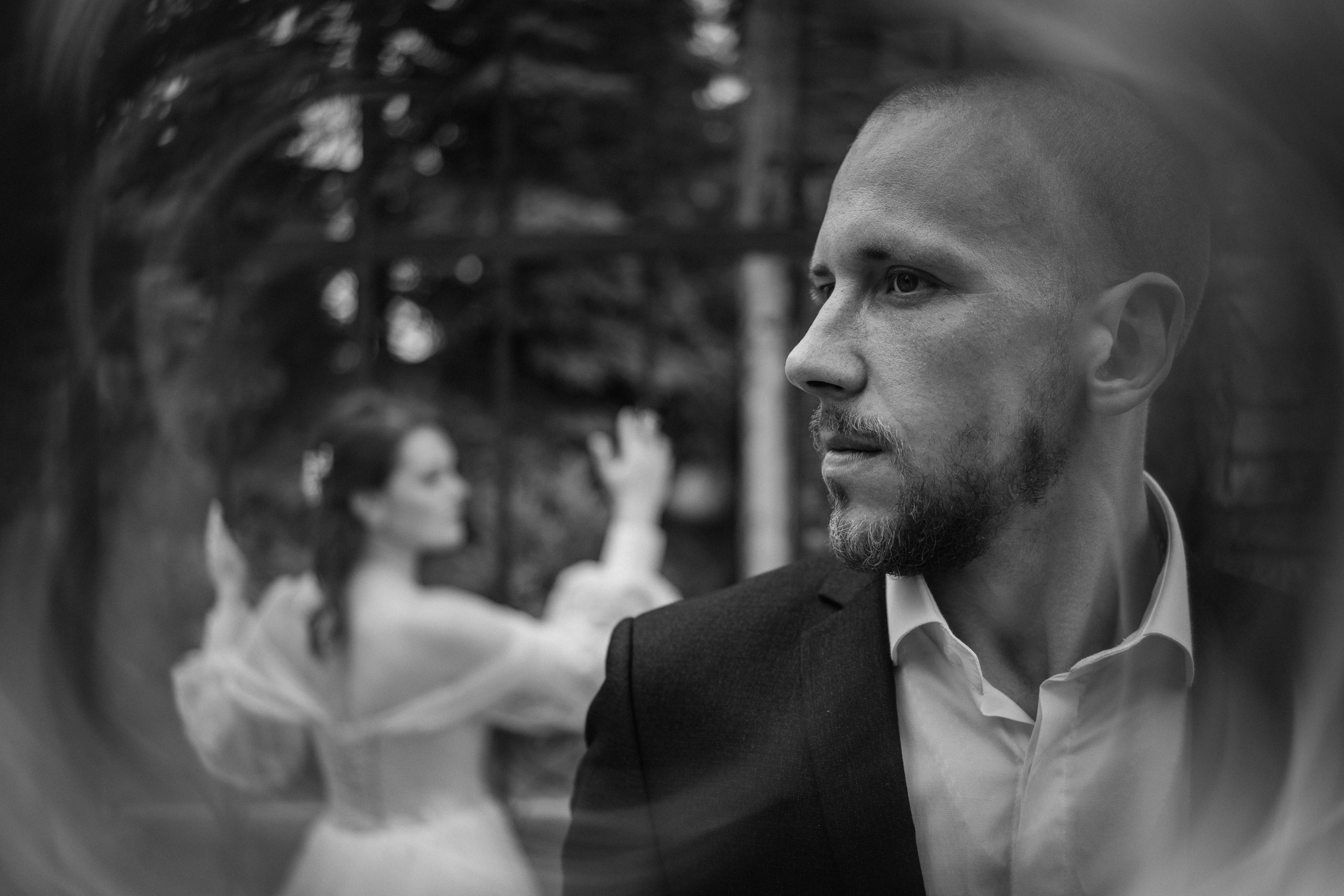 Victor + Natalie. Фотограф/видеомейкер в Минске, Москве, Витебске, видеосьемка