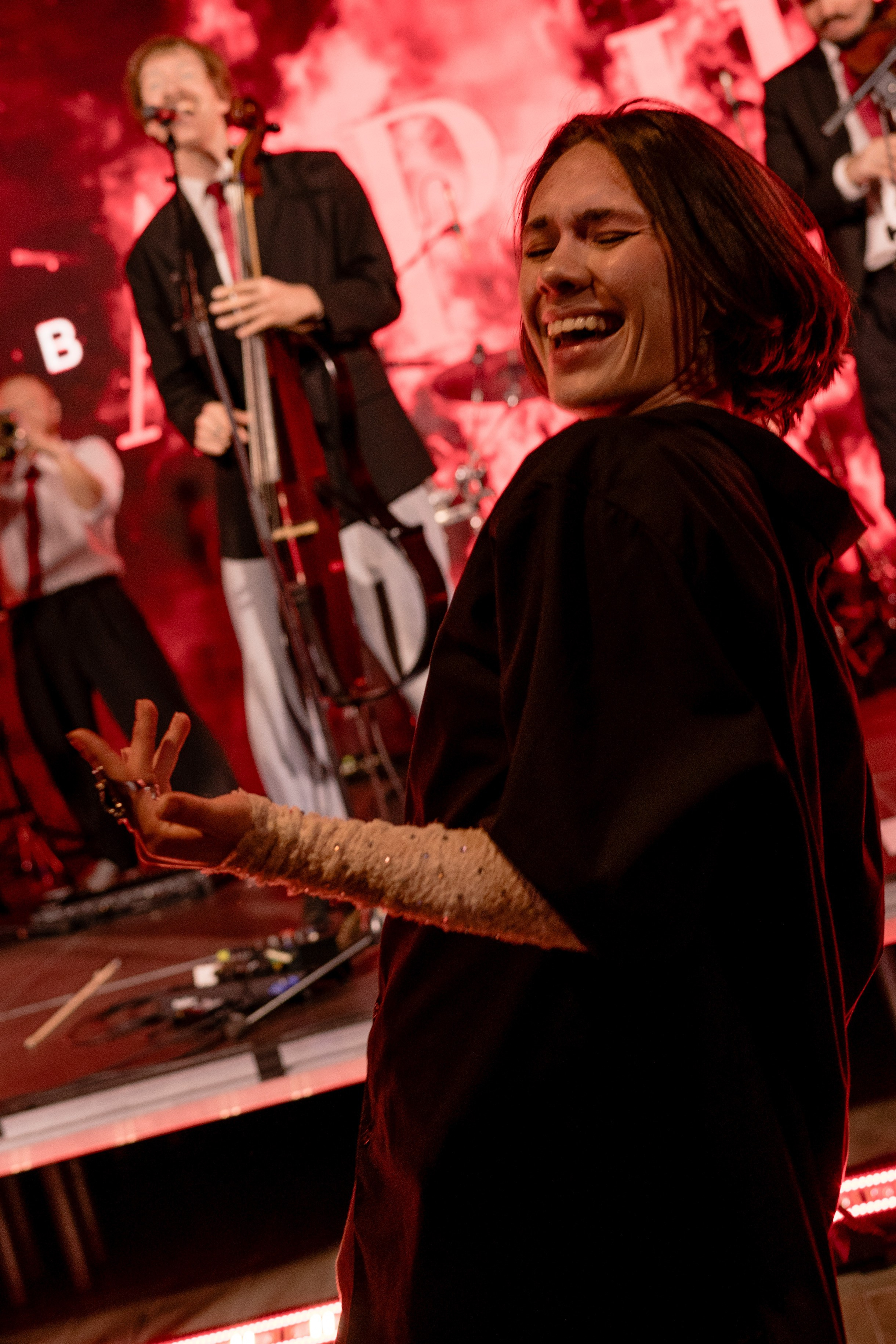 Фотограф на мероприятие в Лужники. Репортажный фотограф в Москве Саша Дружинина