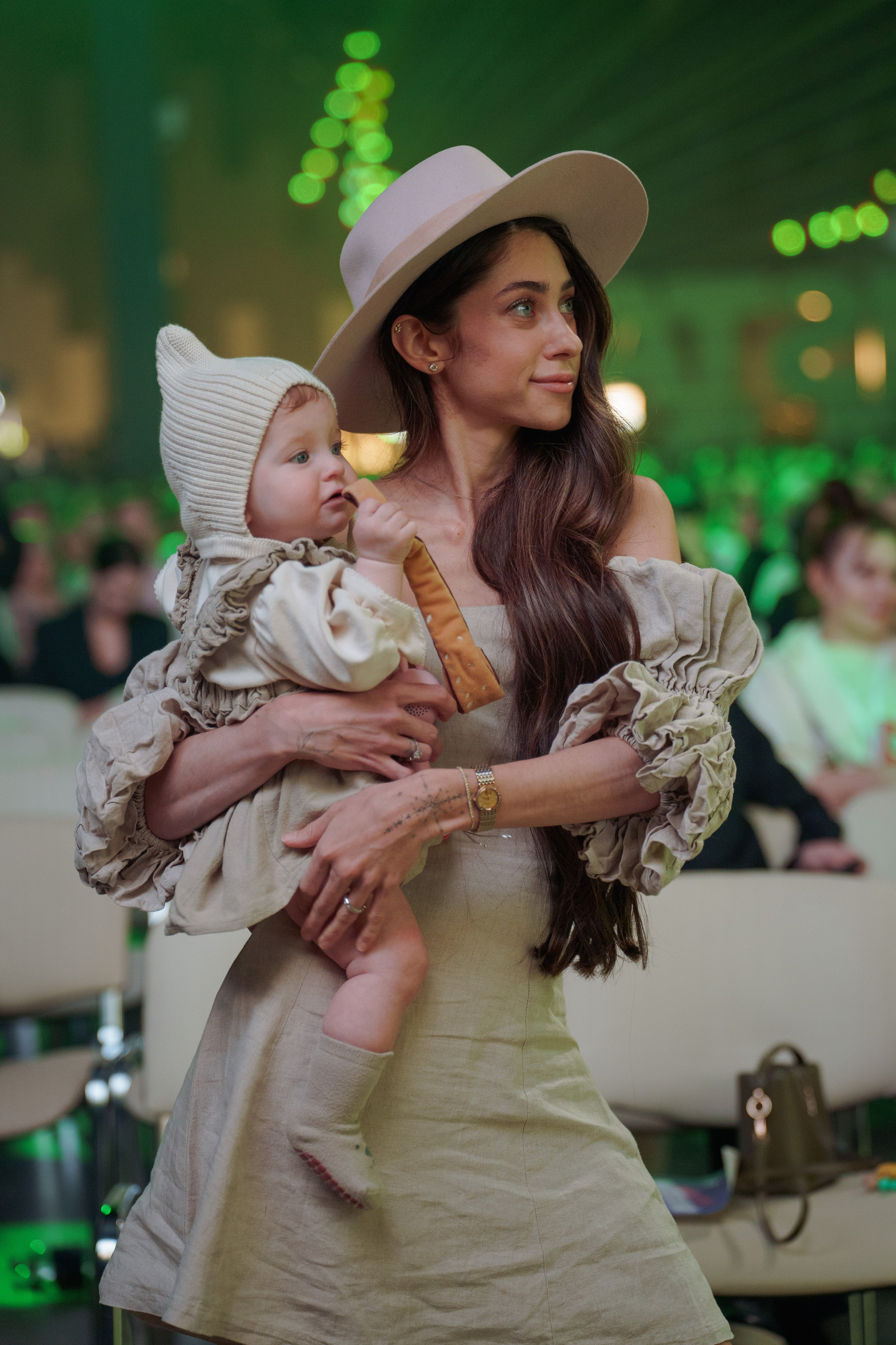 Конференция INSTADIUM в MAIN STAGE. Репортажный фотограф в Москве Саша Дружинина