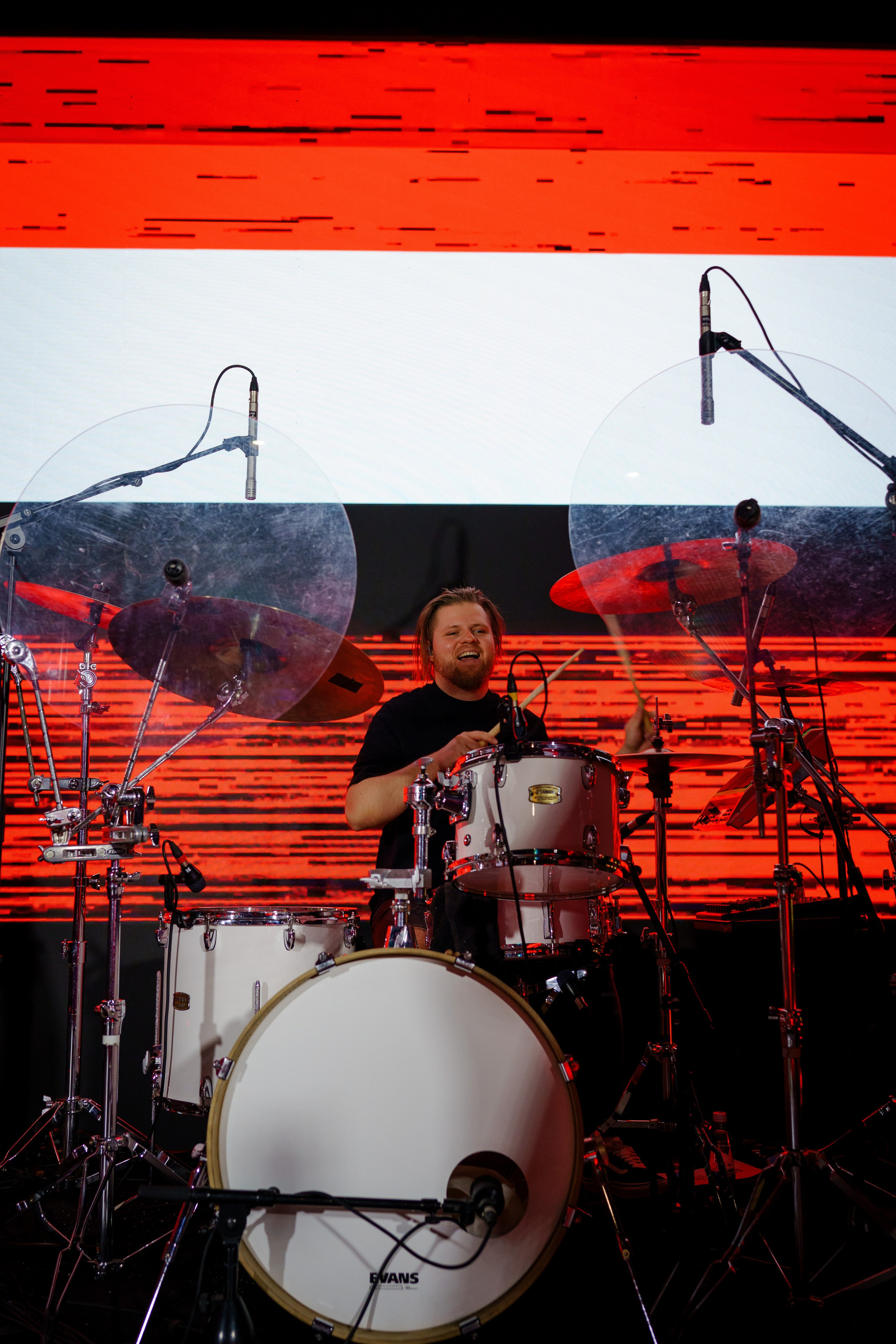 Фотограф на мероприятие в Лужники. Репортажный фотограф в Москве Саша Дружинина