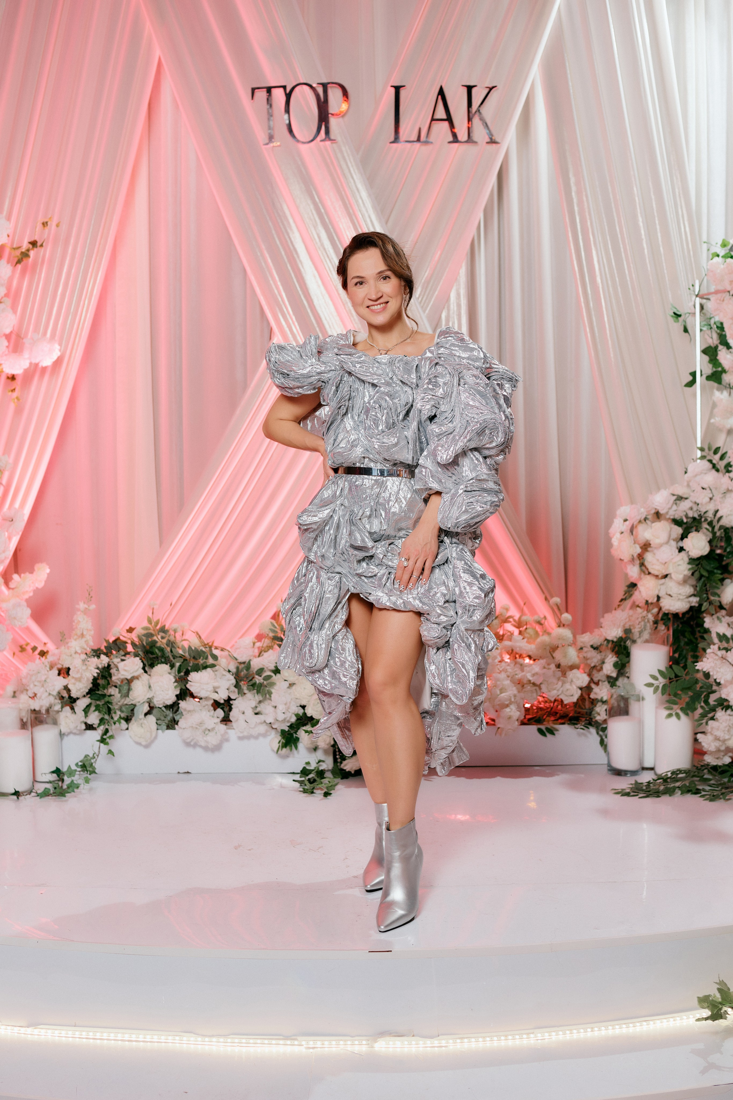 TOP LAK 3 года. ФОТОГРАФ Кристина Павлова | МОСКВА