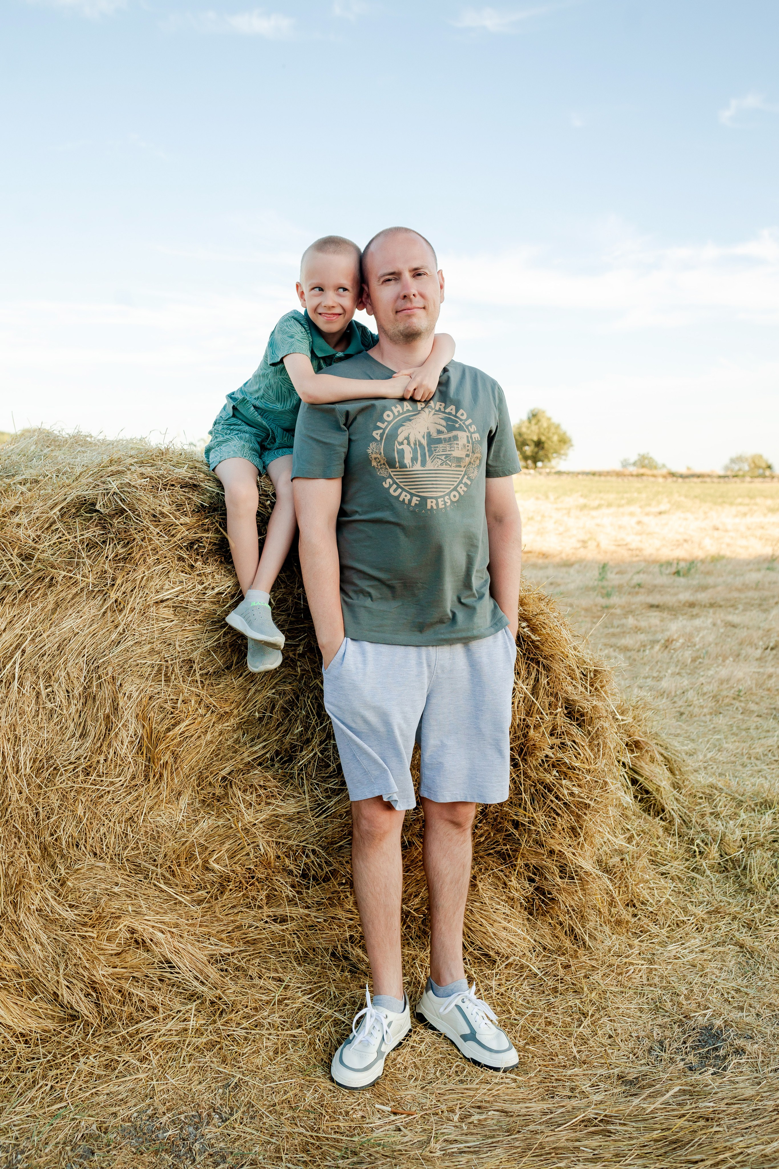 Елена, Алексей и Глеб. Фотограф в Геленджике, Архипо-Осиповке, Абрау-Дюрсо, Кринице Виктория