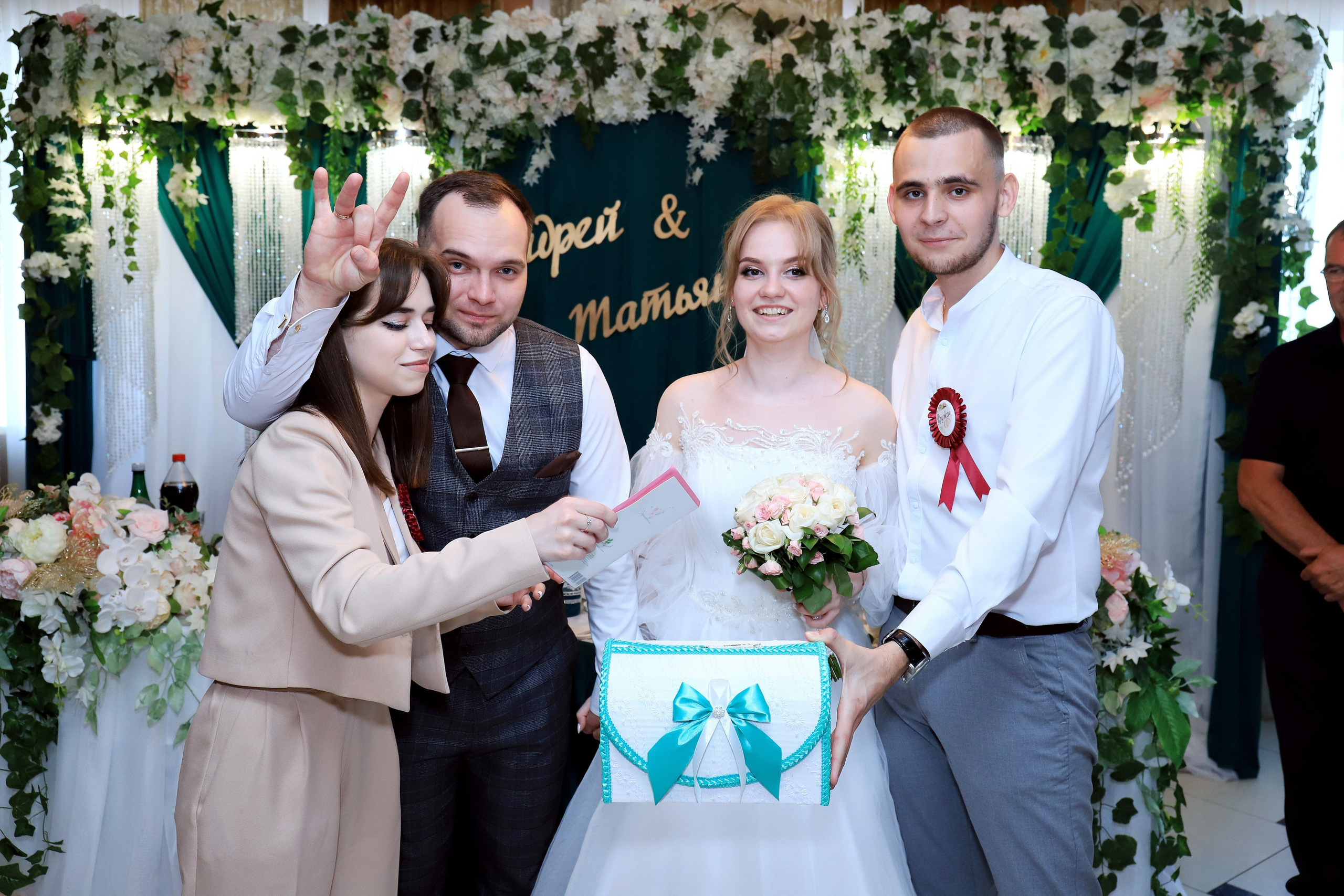 Андрей и Татьяна. Игорь Варава свадебный фотограф видеограф Белая Глина Краснодар