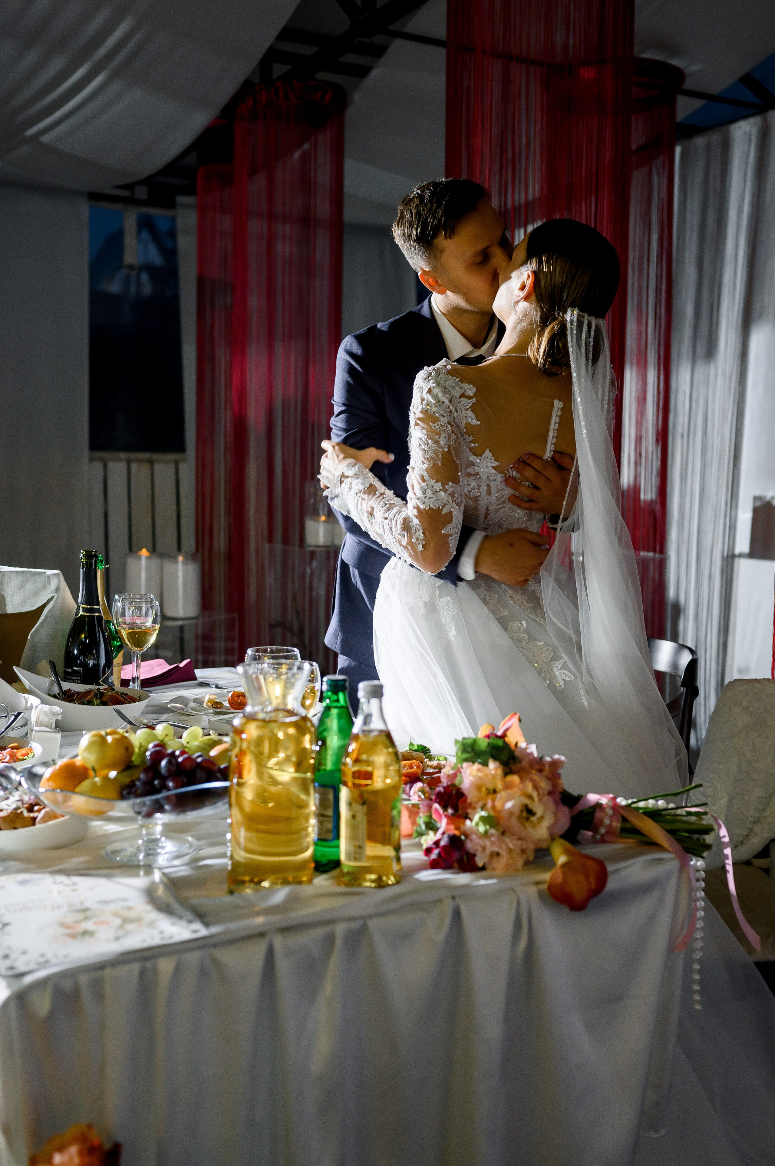 Свадьба Алекасндры и Александра. Свадебный и семейный фотограф в Ставрополе Роман Иванов