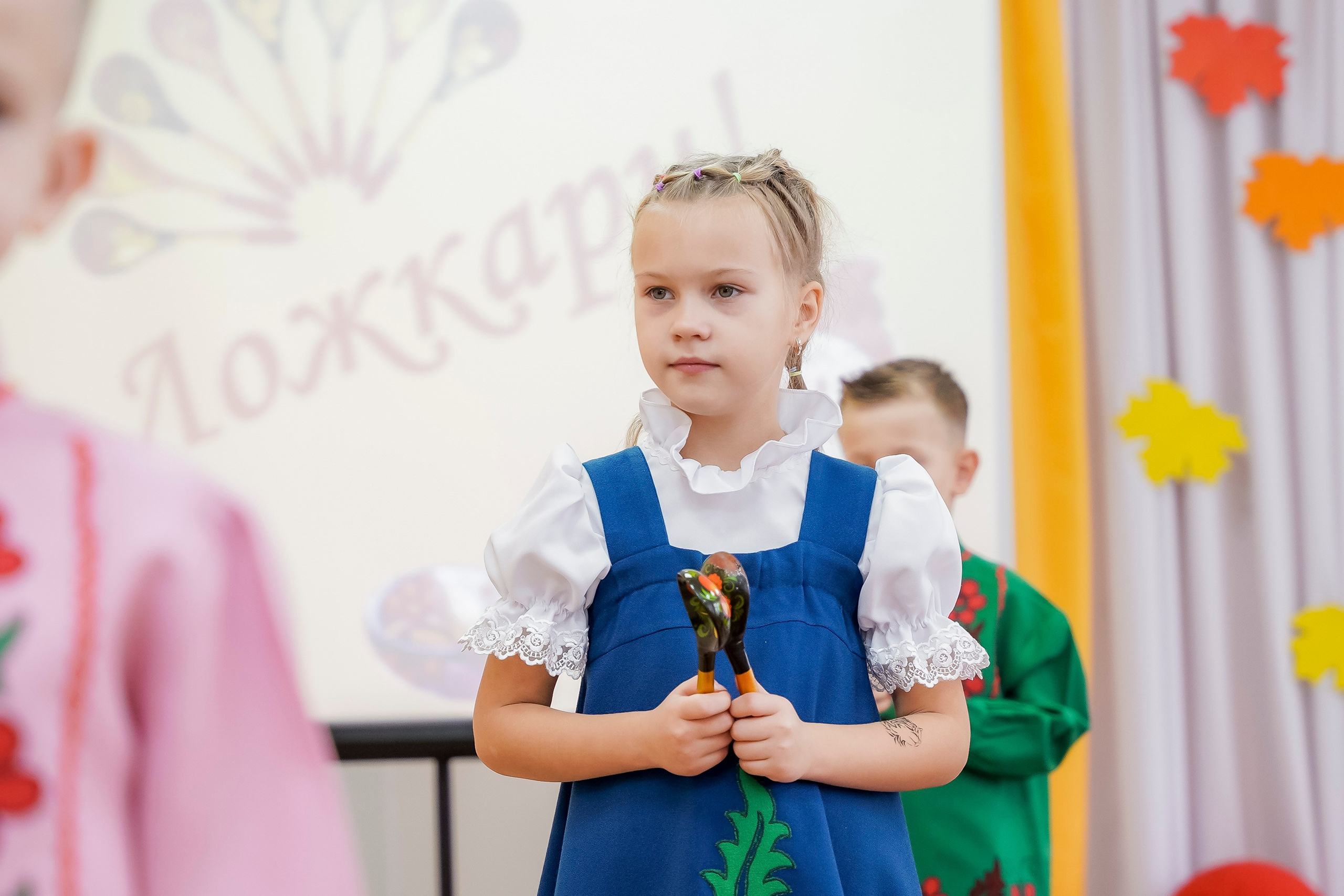 Еще осень. Геннадий Войтов — контент под любые задачи