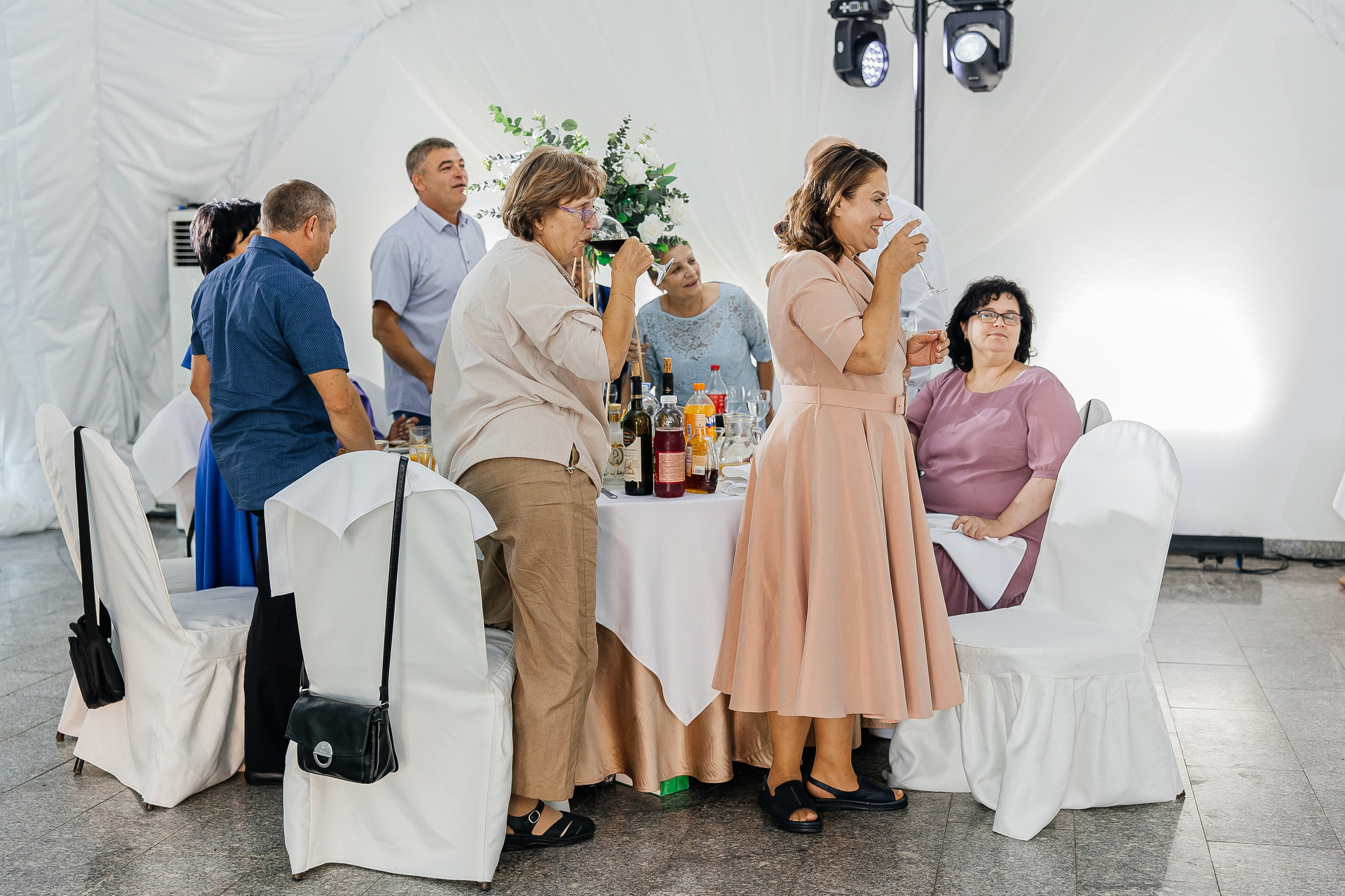 Оксана и Тимур. Свадебный и семейный фотограф Елизавета Ермак | Москва и МО