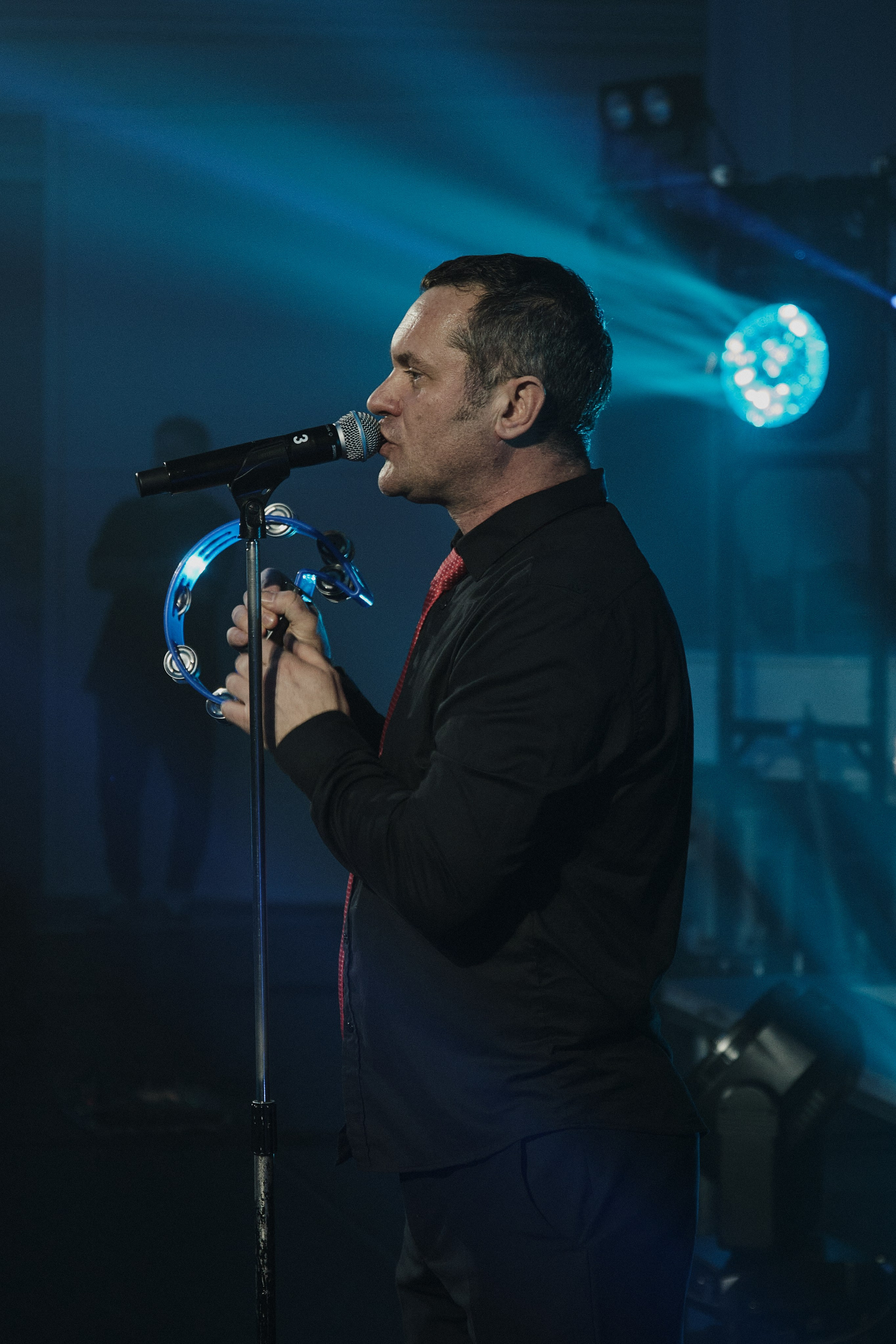 “The Musical Ring”