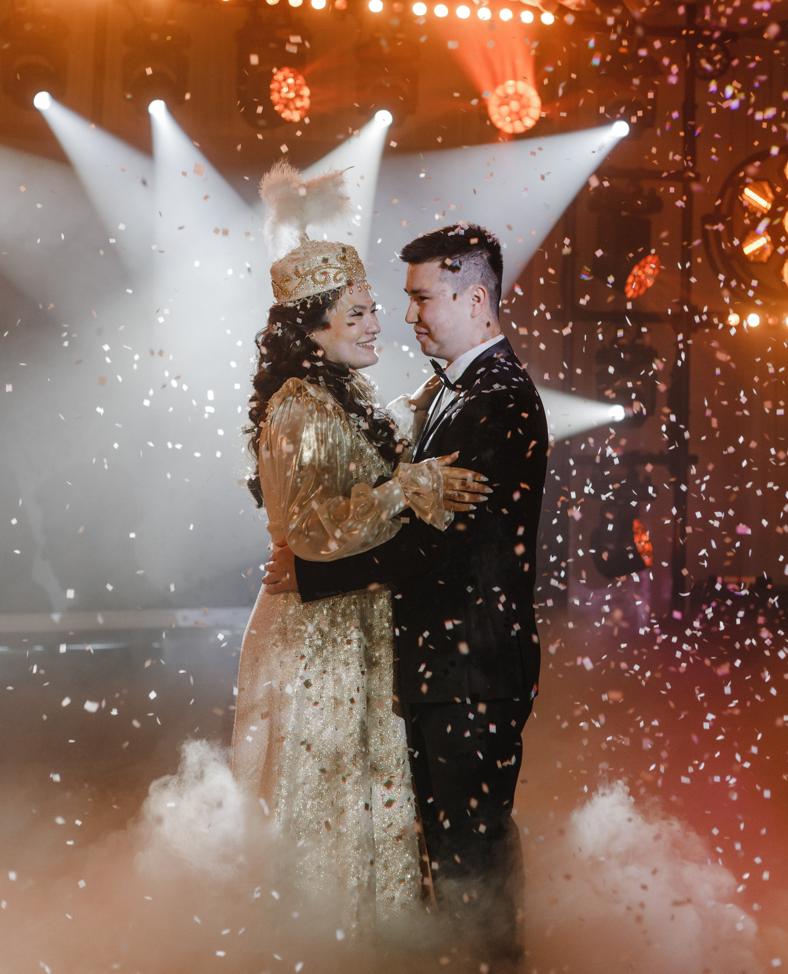 Ербол & Айжан (Кыз Узату). Главная