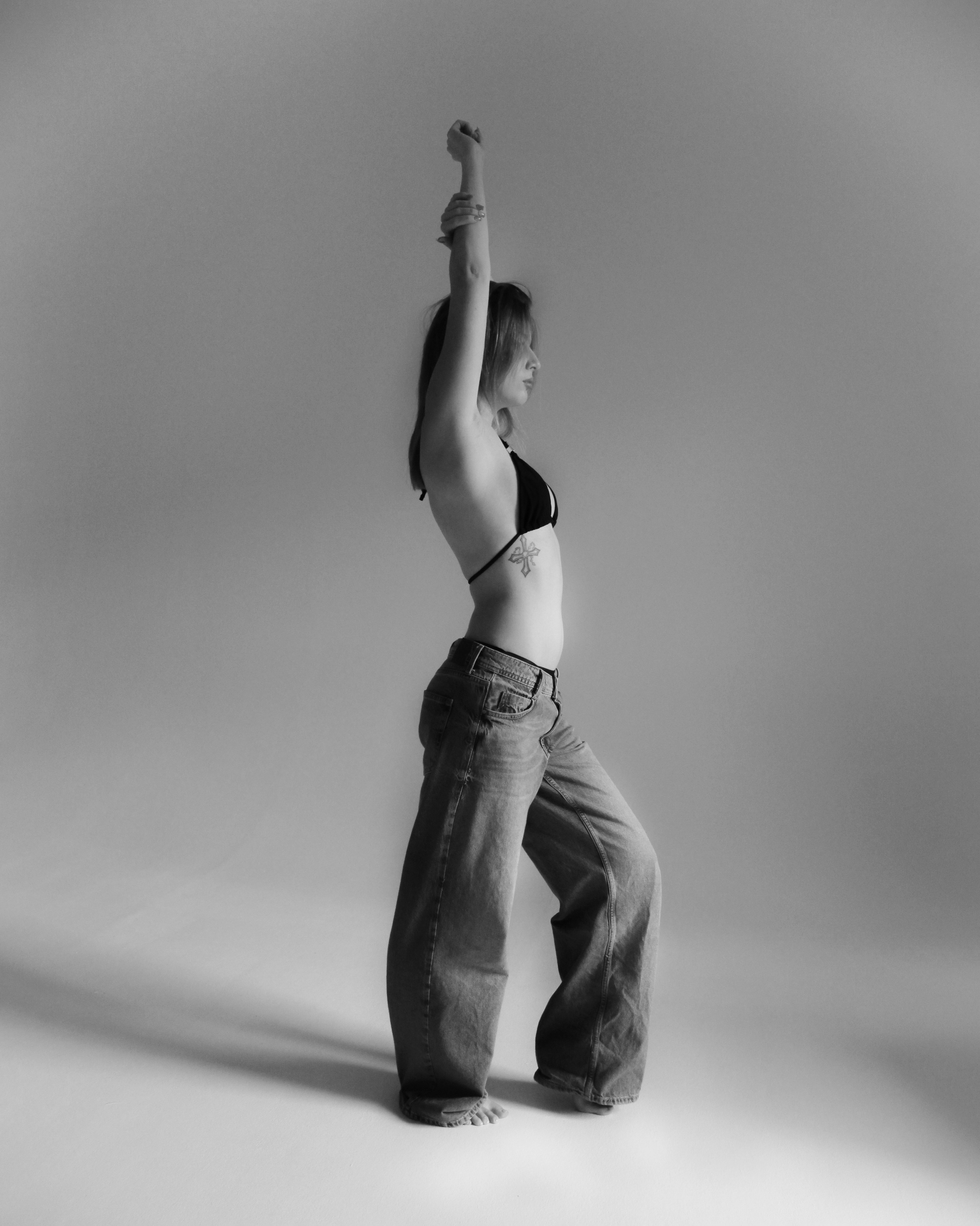 INIDIVIDUALS. Ssaammuraii.ph — fashion / street-фотограф