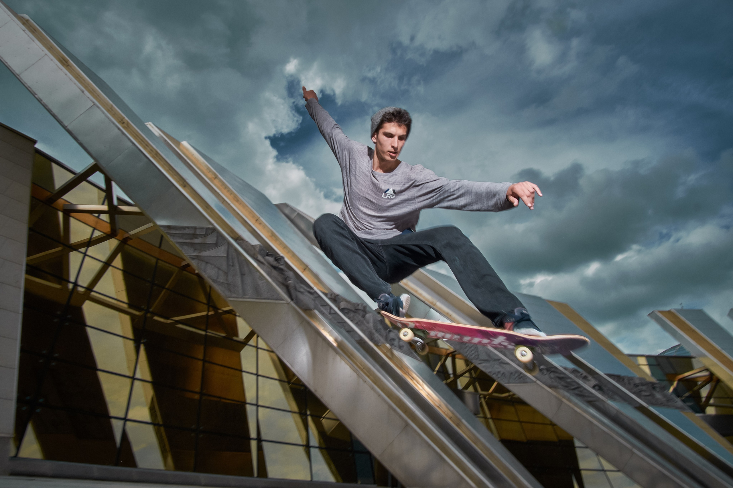 Borjomi. Репортажный фотограф Владимир Горбатенков | Москва