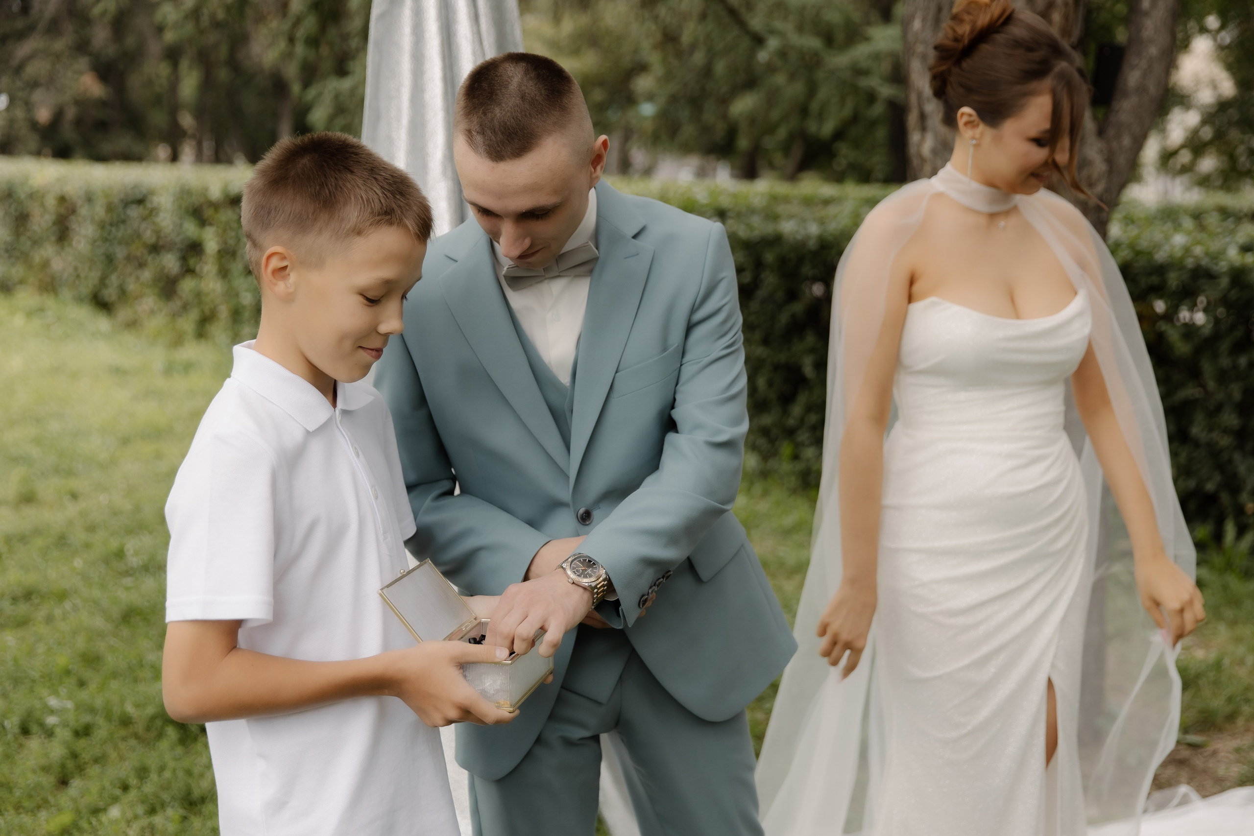 Максим и Анастасия. СВАДЕБНЫЙ ФОТОГРАФ ЧЕЛЯБИНСК