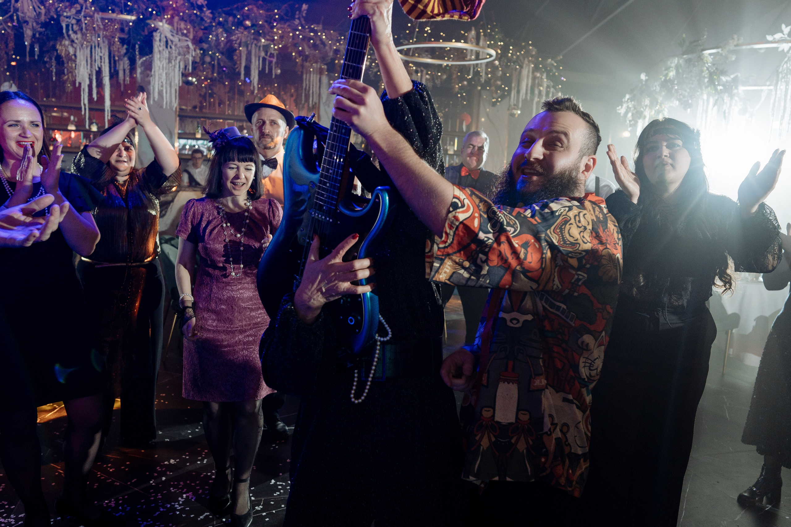 Альбион Тур