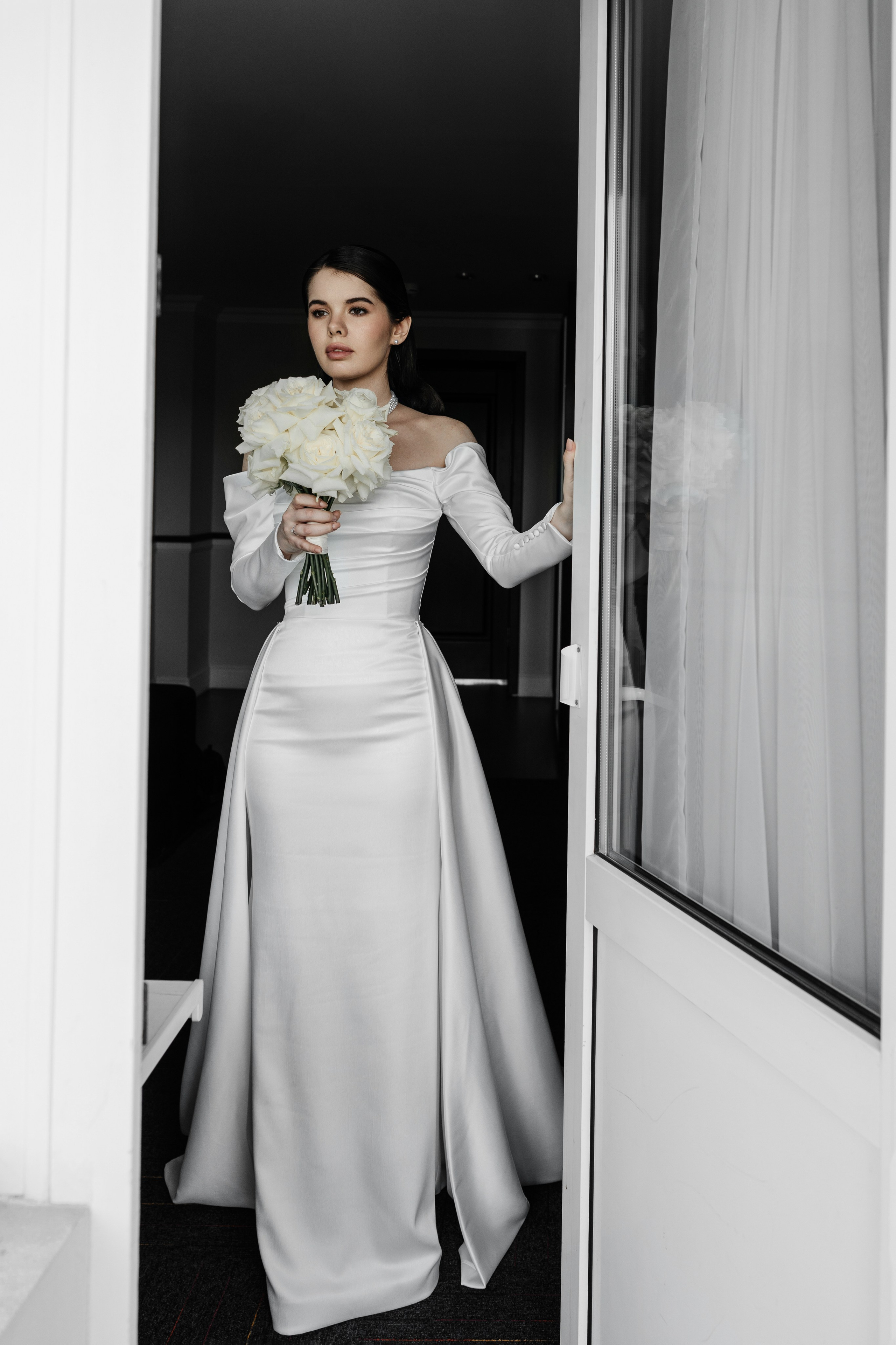 Станислав и Екатерина