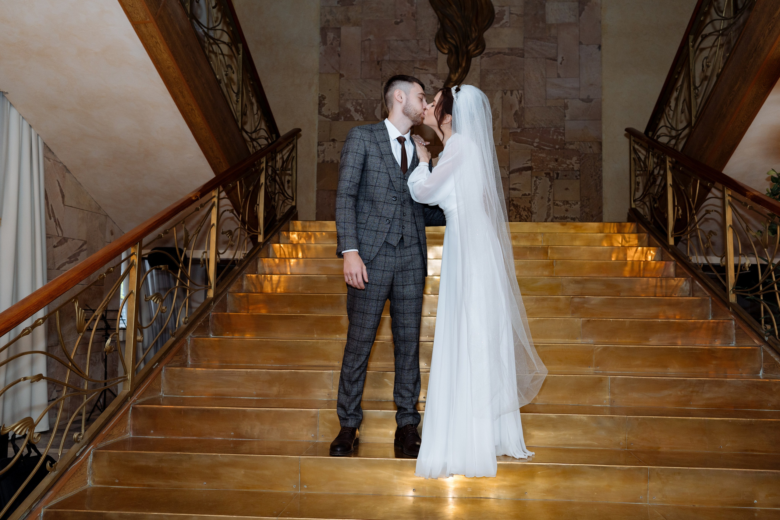 Владислав и Алина