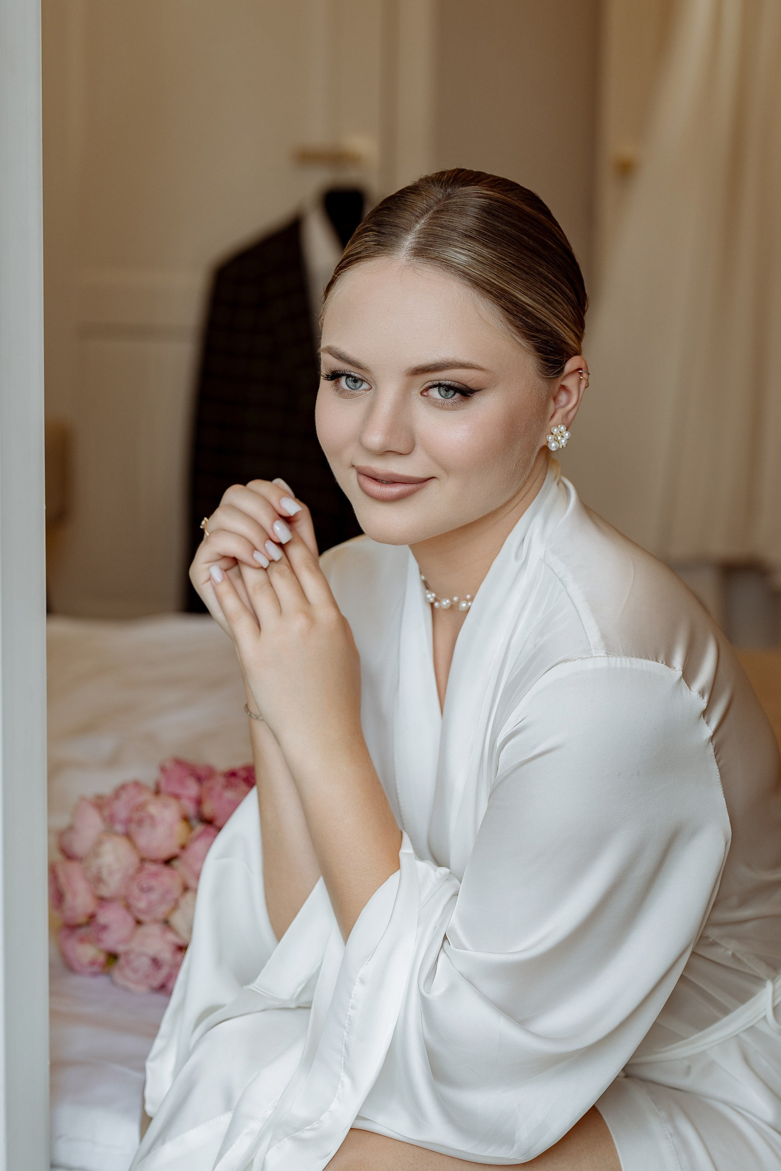 Свадебный фотограф в Ростове-на-Дону и РО Мендес Беатриса