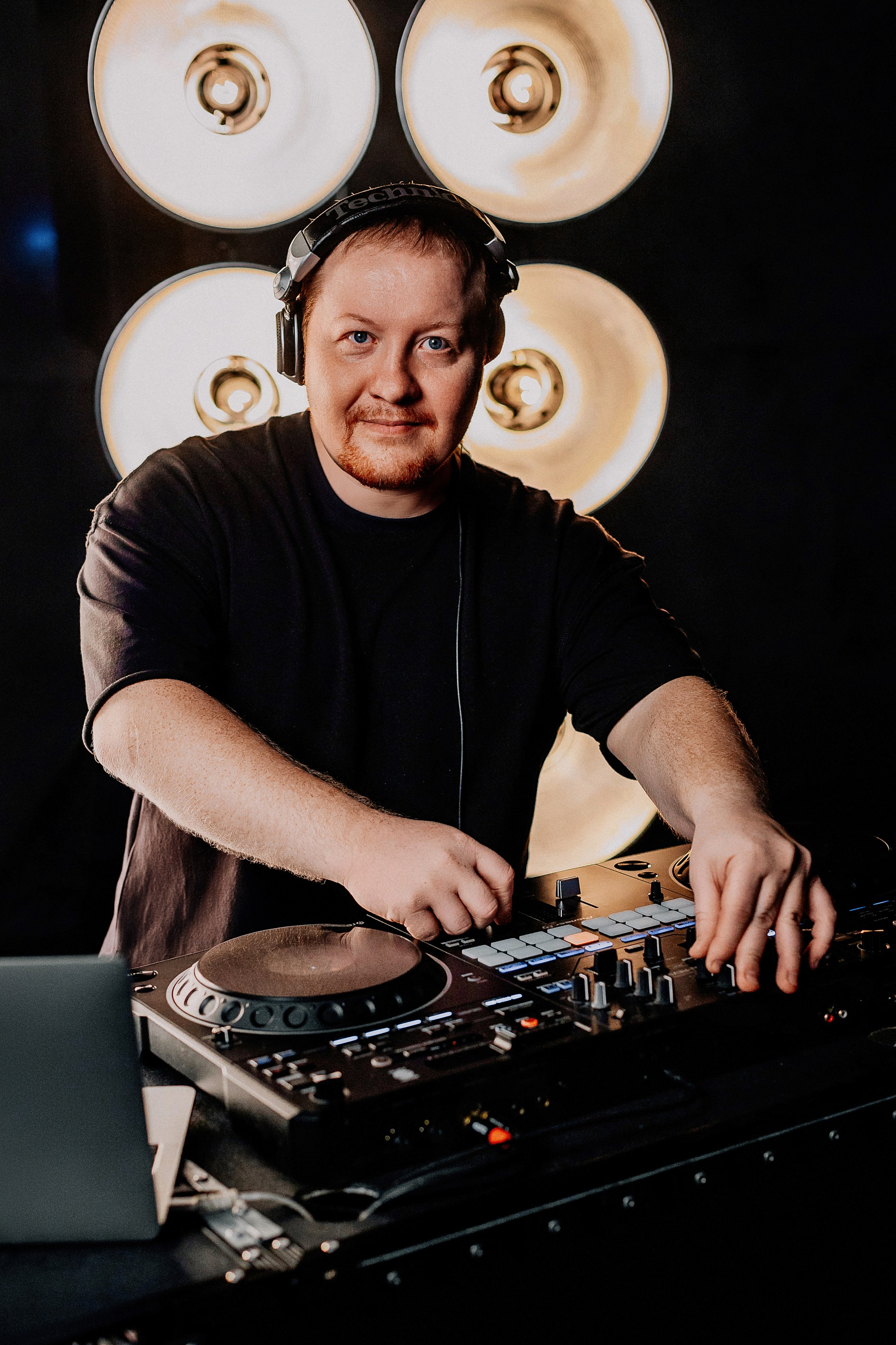 DJ Istomin. Свадебный фотограф Новосибирск