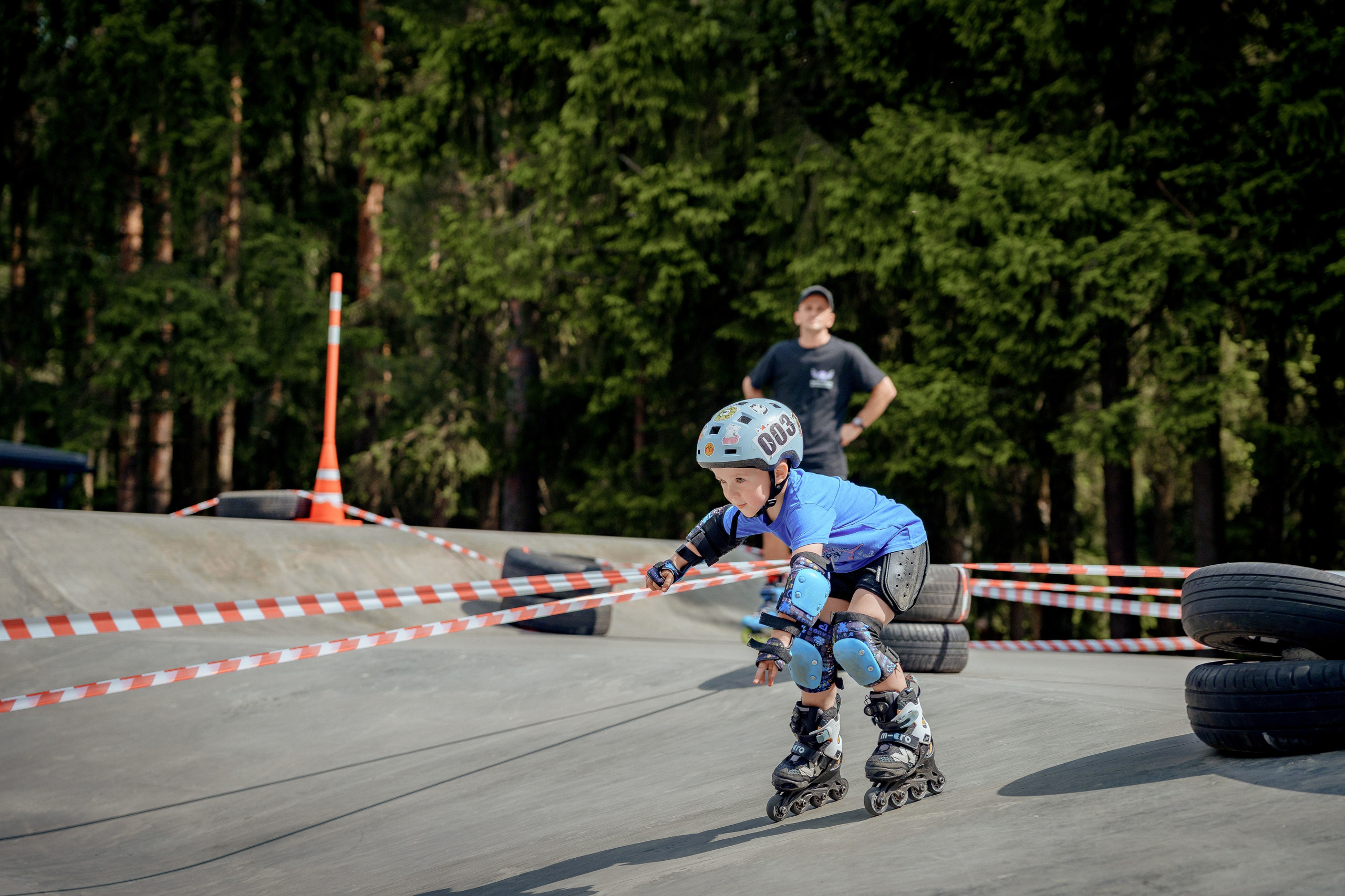 Cross-Roll. Портретный и семейный фотограф в Москве/Видное