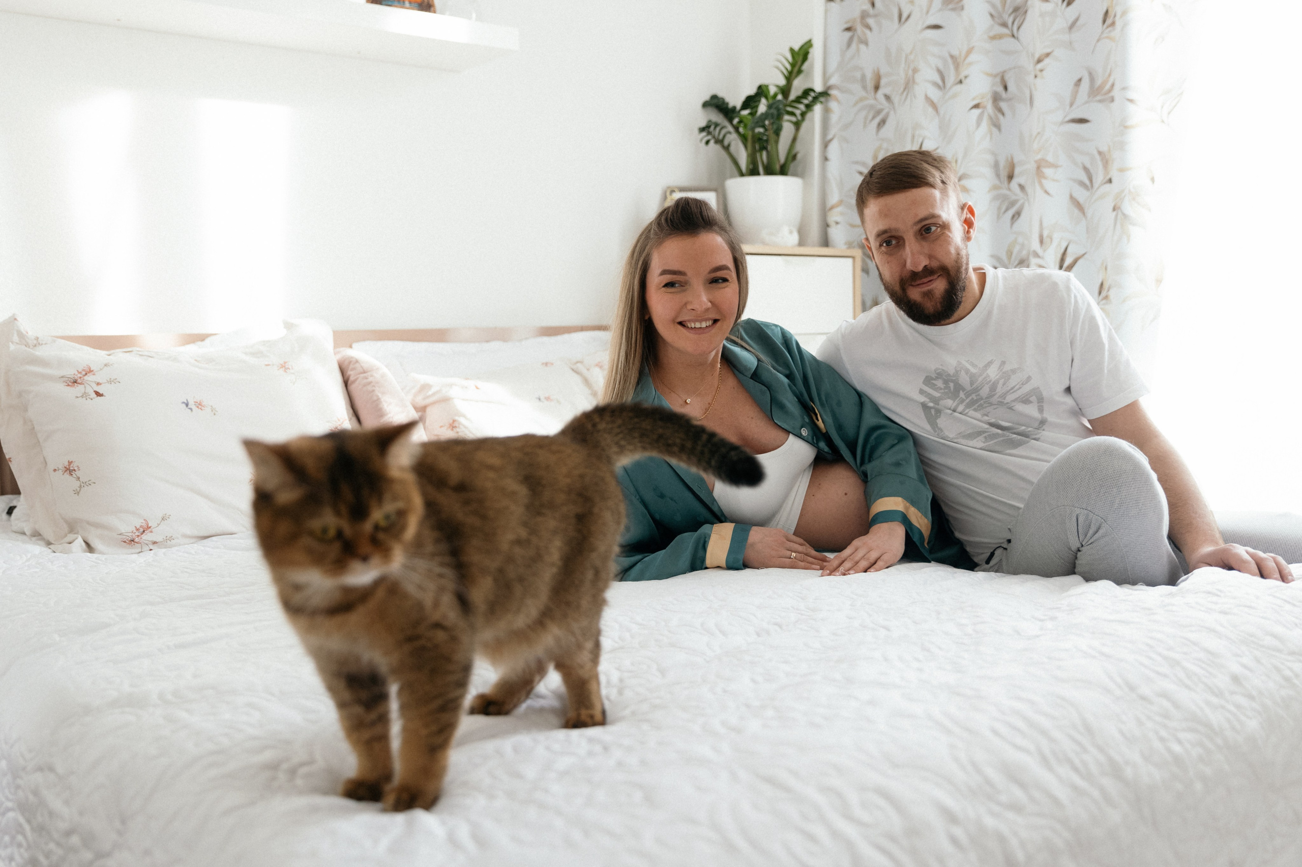 Family. Свадебный фотограф в Москве Полина Лелетко