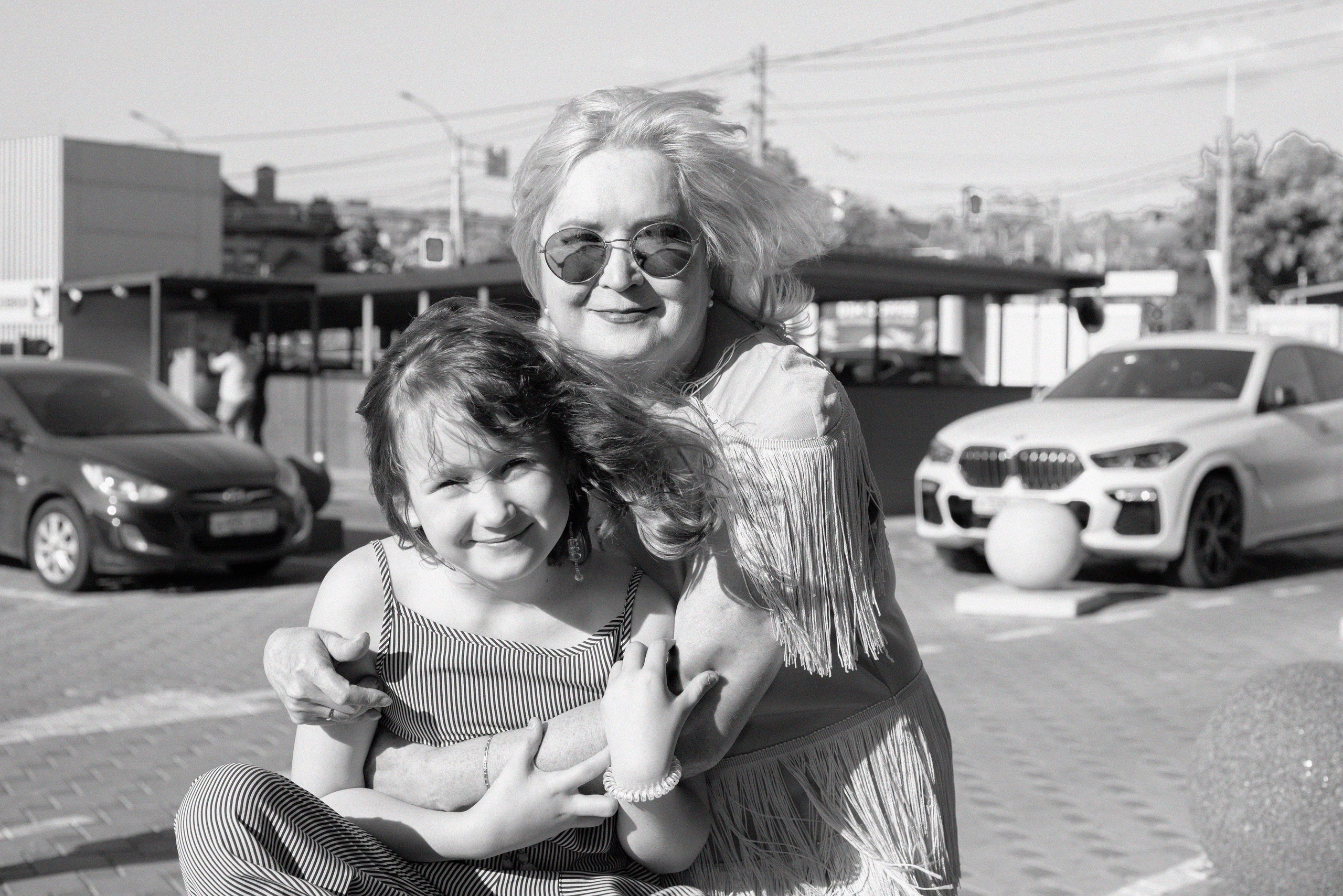 Елена и Александр. Портретный фотограф Краснодар. Ирина Чурюкина