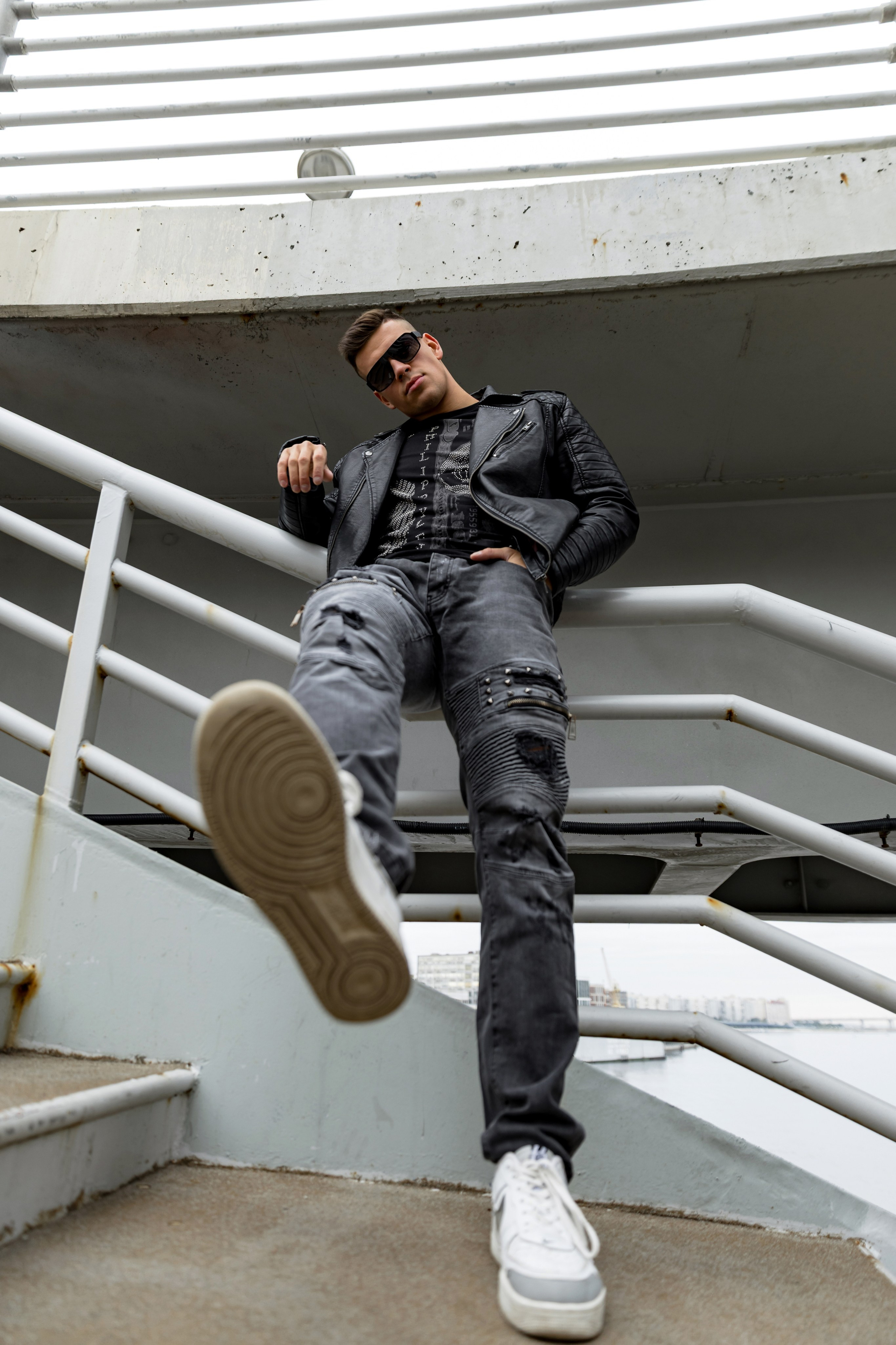 Георгий Славороссов, участник шоу Титаны и Ледниковый период. Свадебный и портретный фотограф в Санкт-Петербурге Надежда Чечулина