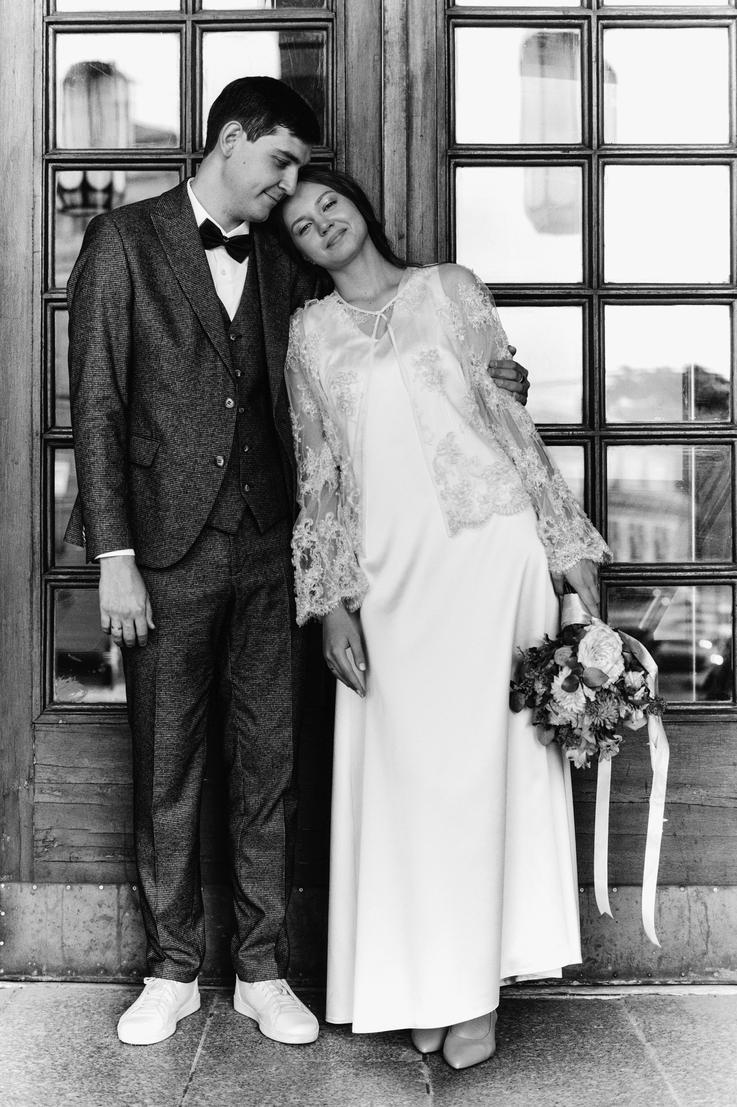 Wedding day | Anastasia and Vlad. Alinsmv