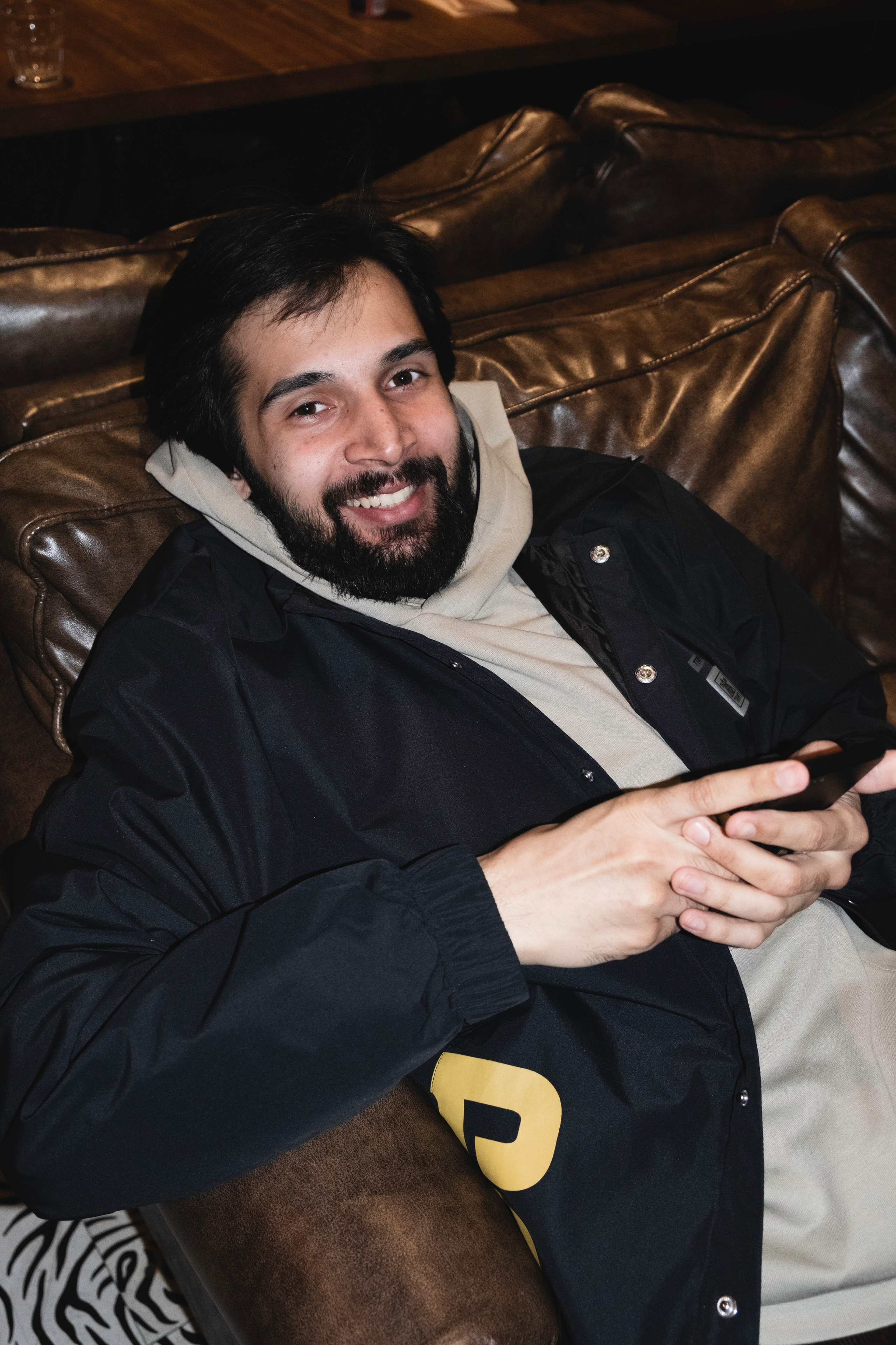 StandUp Cafe. Мари — фотограф и видеограф из Москвы